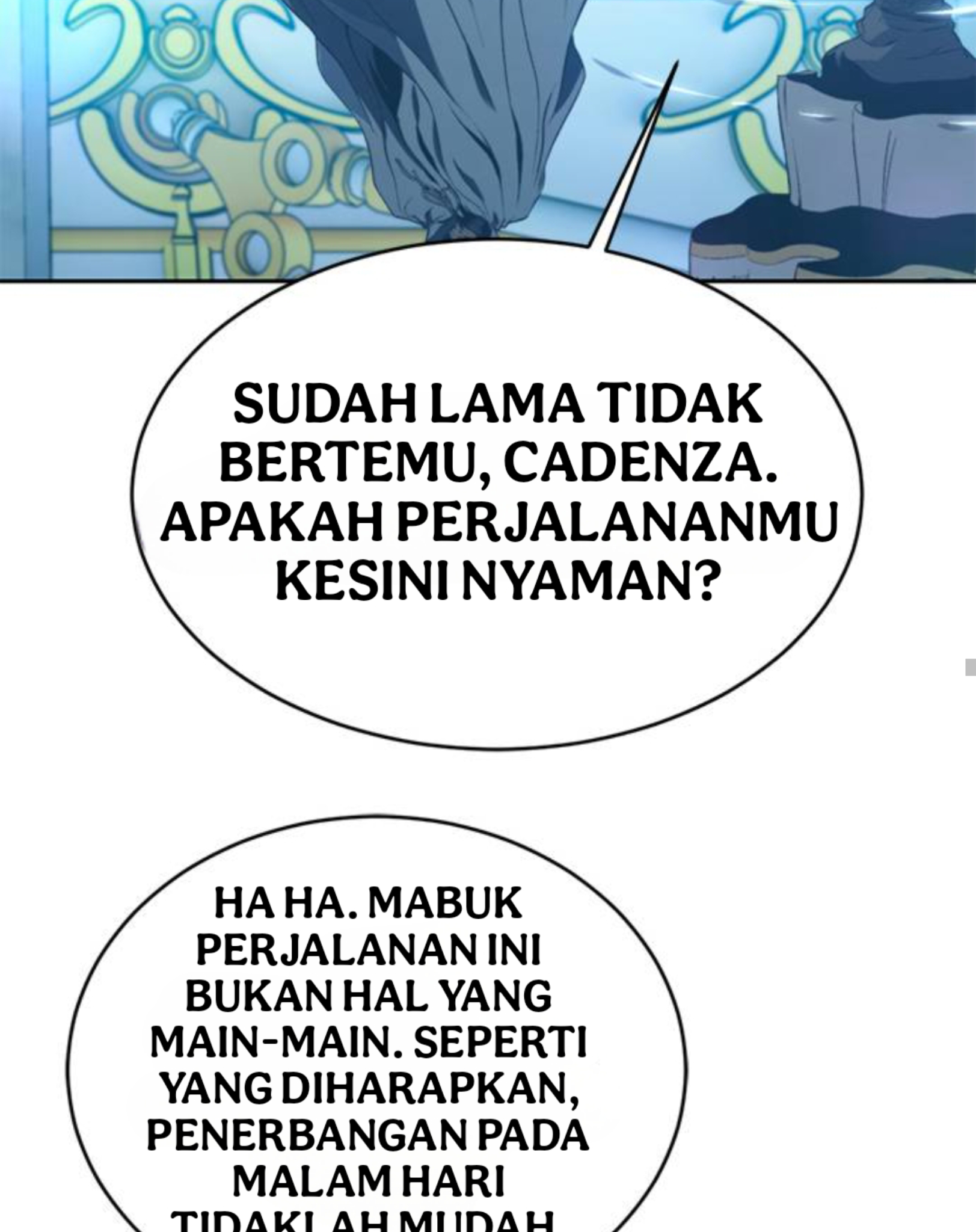 Why I Quit Being the Demon King Chapter 51.2 - halaman 26