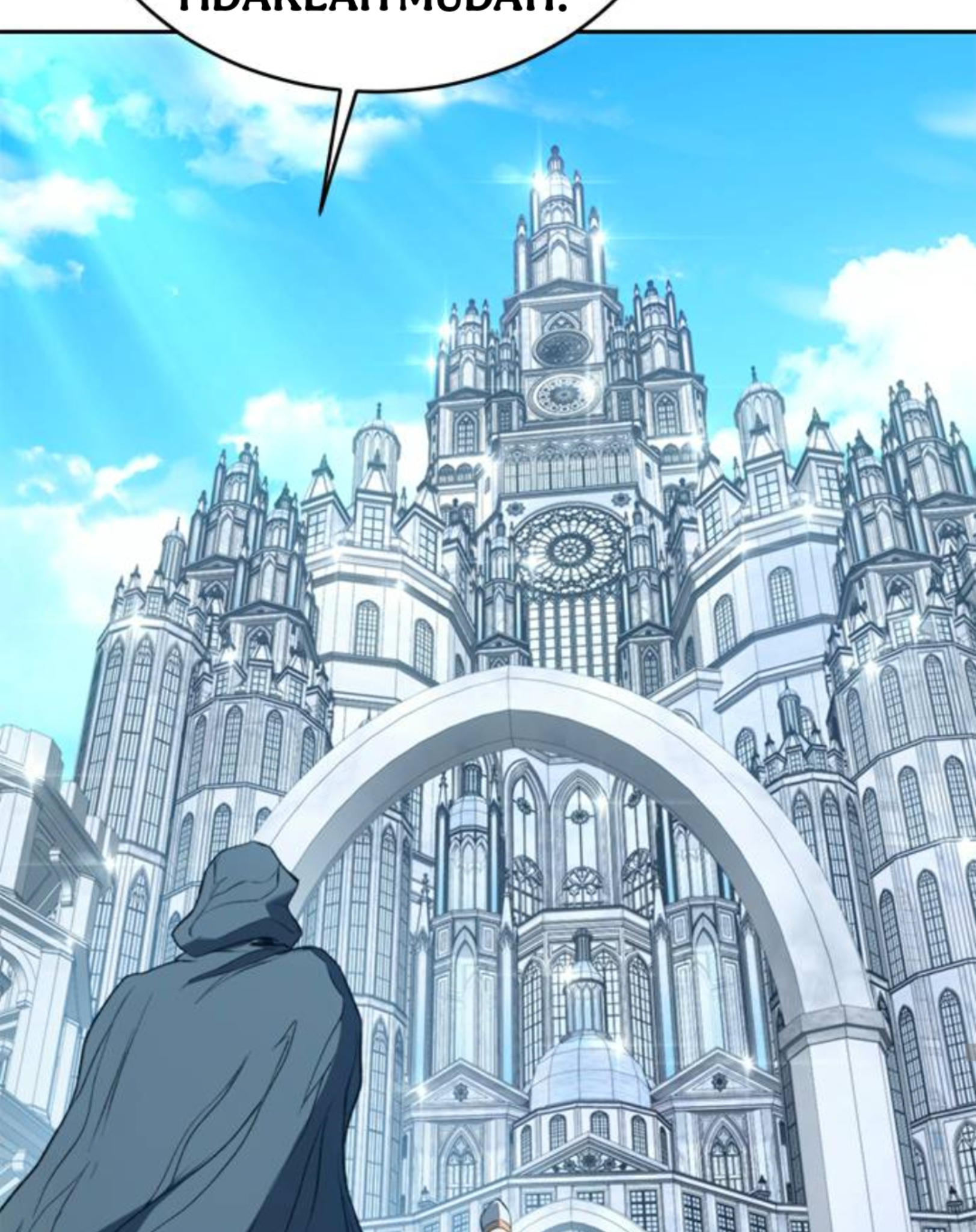 Why I Quit Being the Demon King Chapter 51.2 - halaman 27