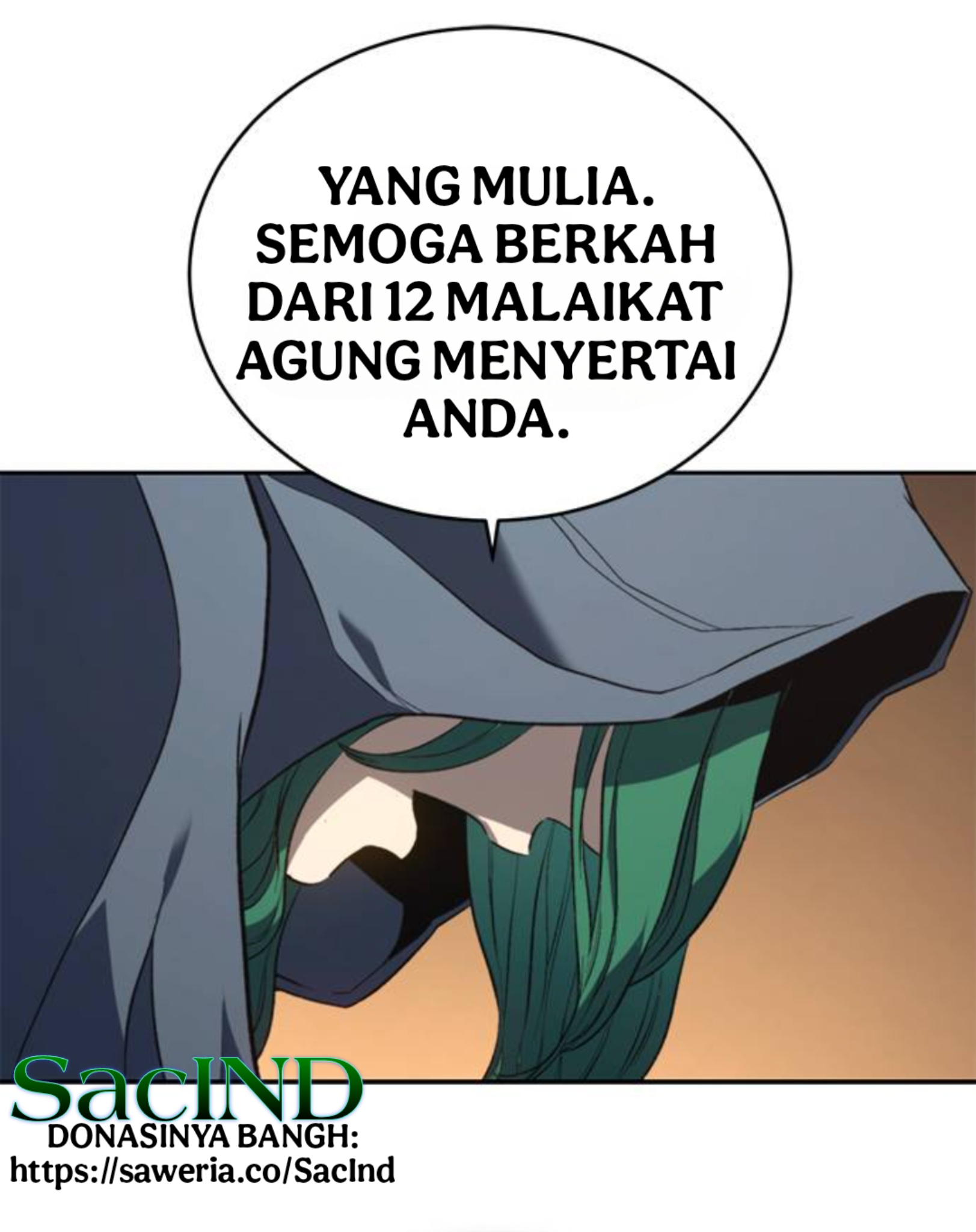 Why I Quit Being the Demon King Chapter 51.2 - halaman 31