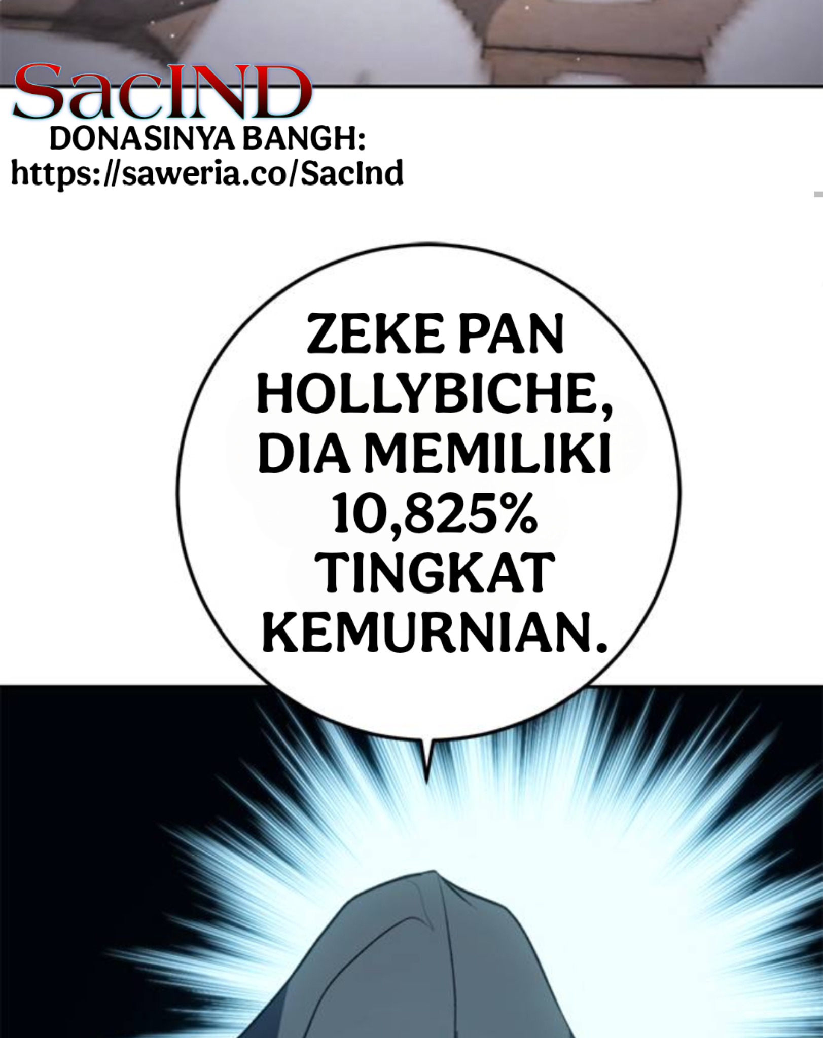 Why I Quit Being the Demon King Chapter 51.2 - halaman 34