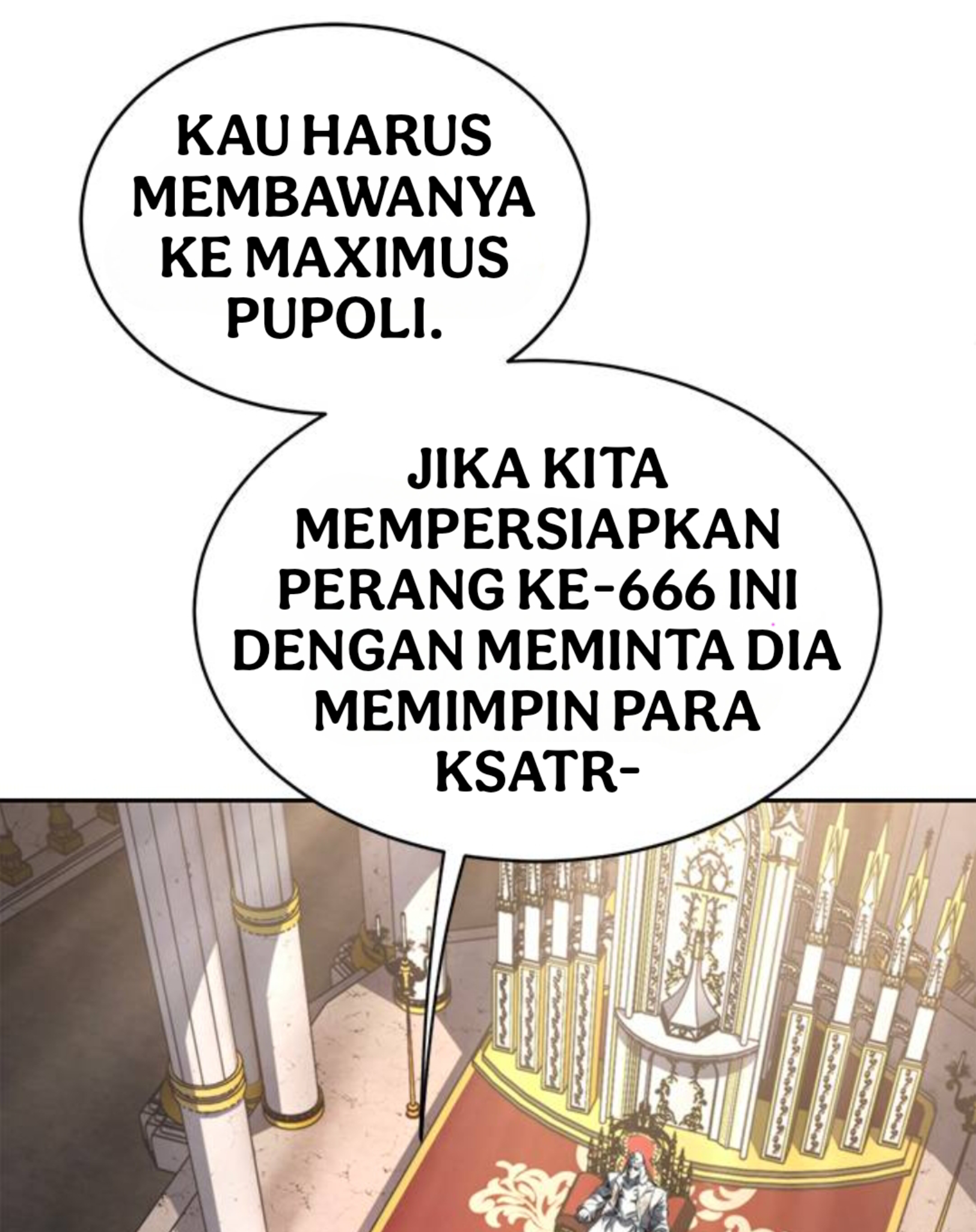 Why I Quit Being the Demon King Chapter 51.2 - halaman 38