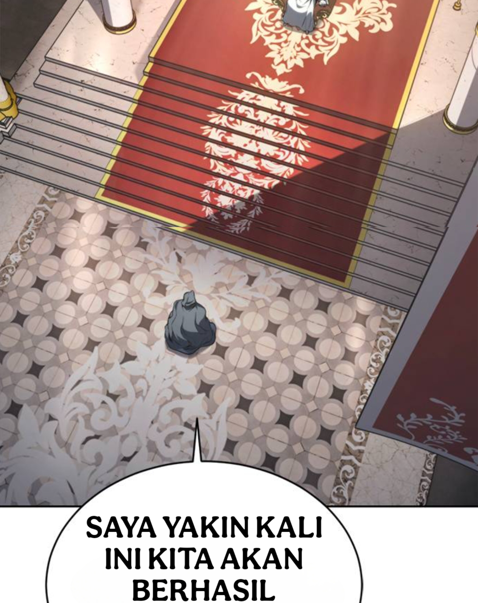 Why I Quit Being the Demon King Chapter 51.2 - halaman 39
