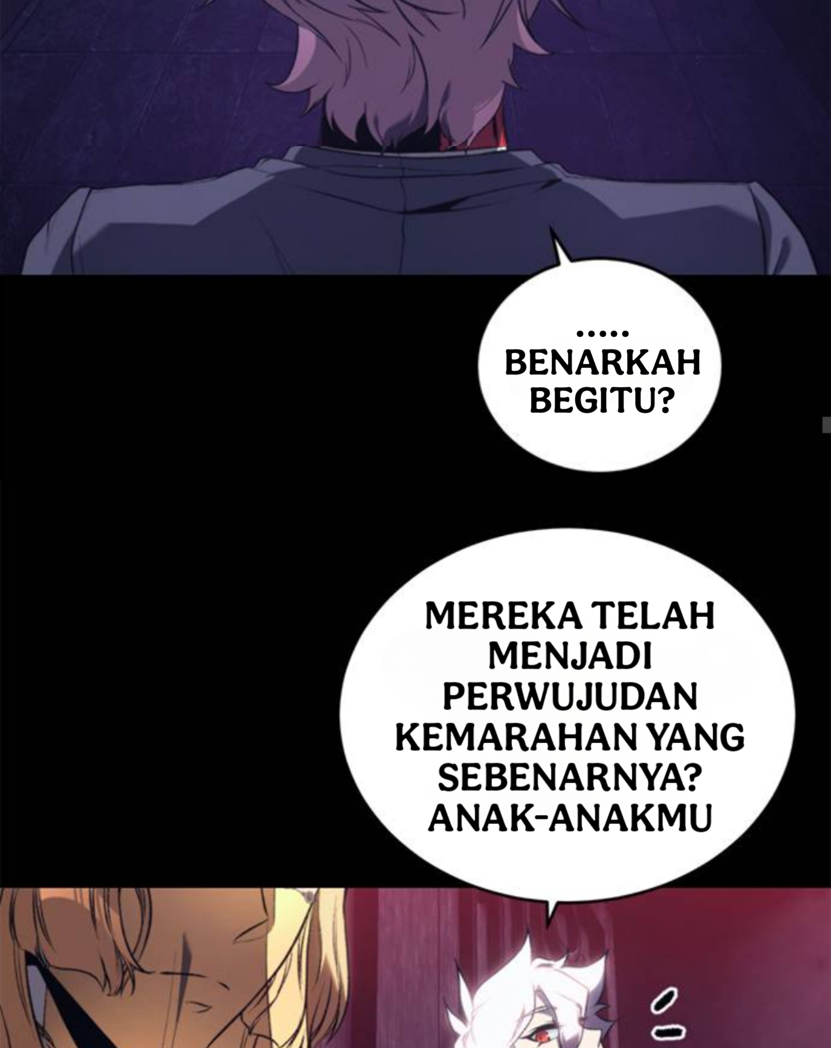 Why I Quit Being the Demon King Chapter 51.2 - halaman 4