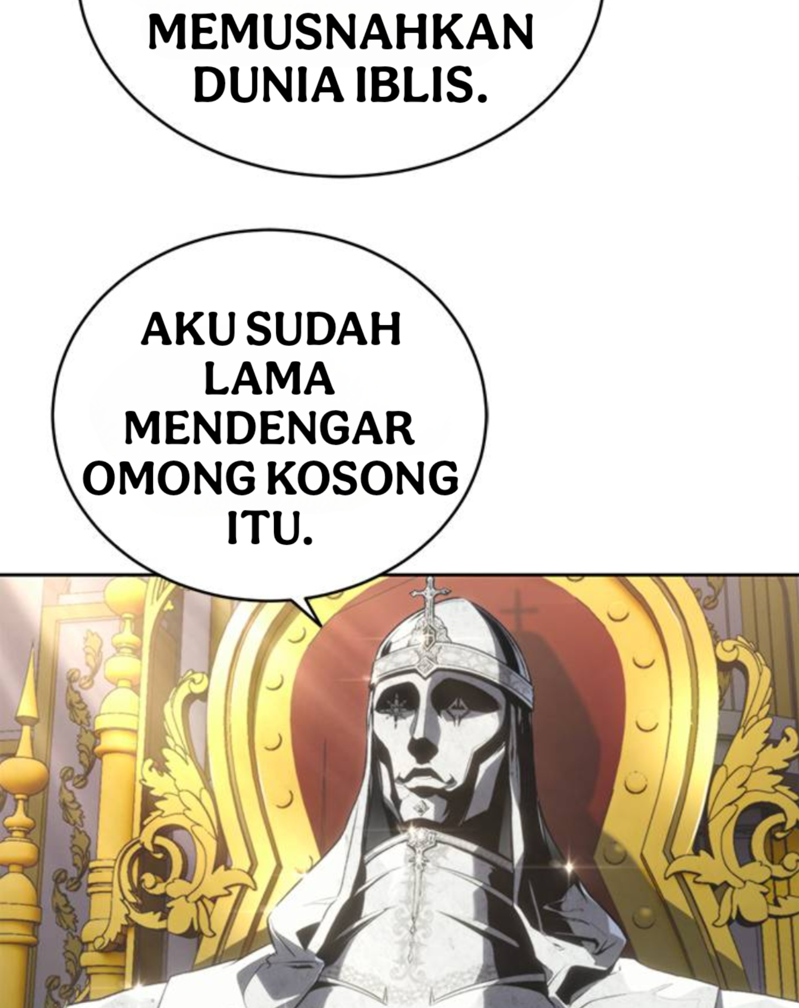 Why I Quit Being the Demon King Chapter 51.2 - halaman 40