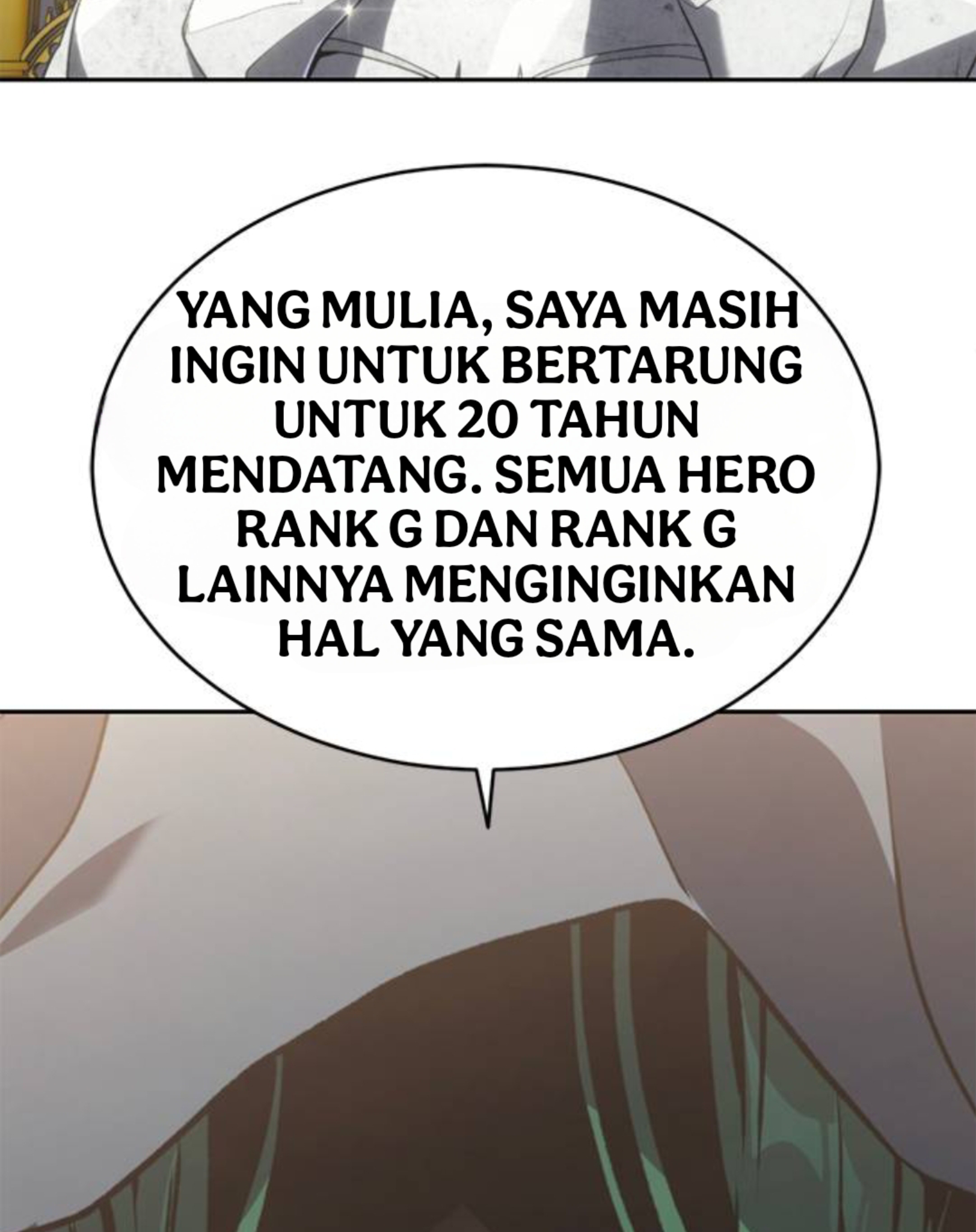 Why I Quit Being the Demon King Chapter 51.2 - halaman 41