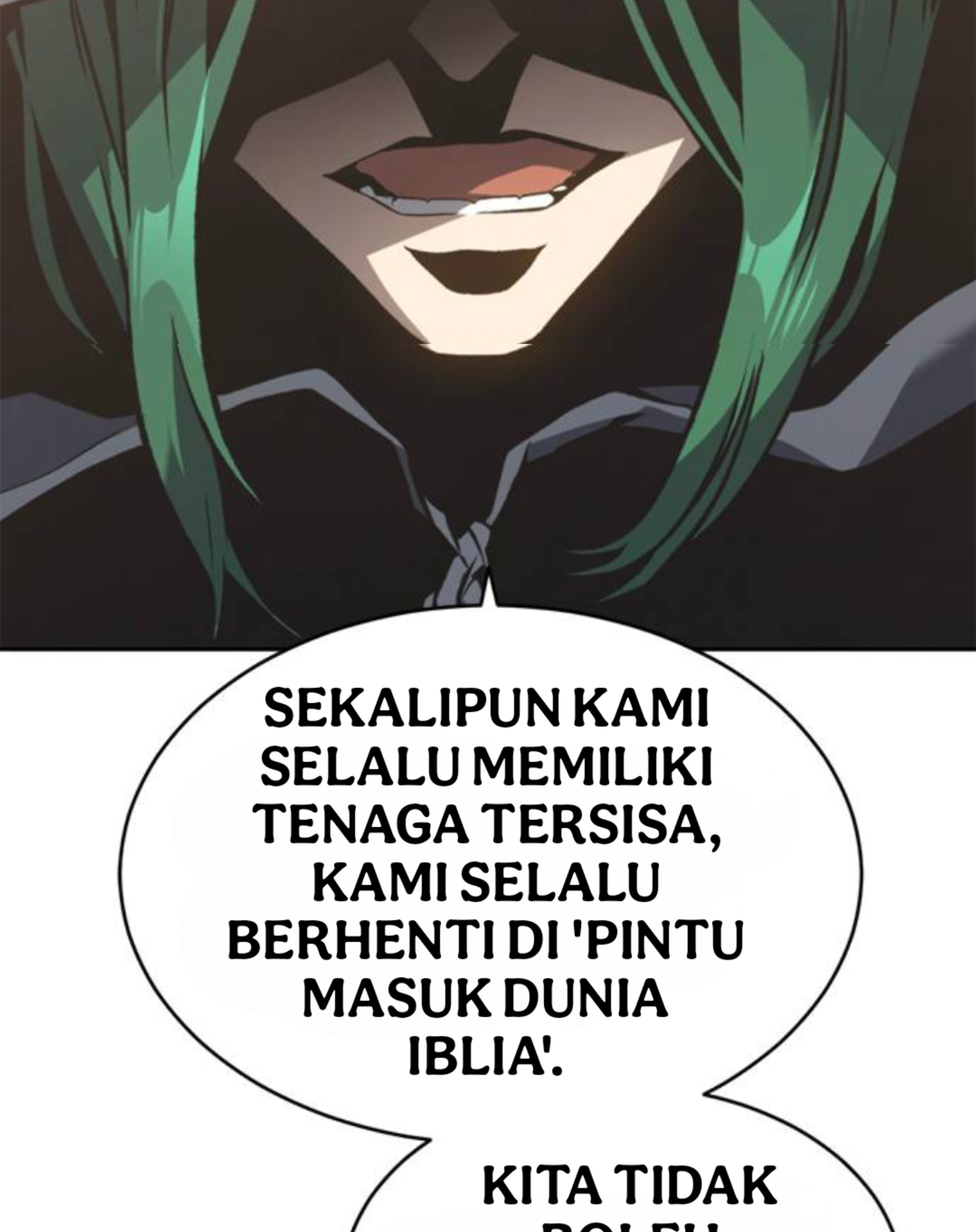 Why I Quit Being the Demon King Chapter 51.2 - halaman 42