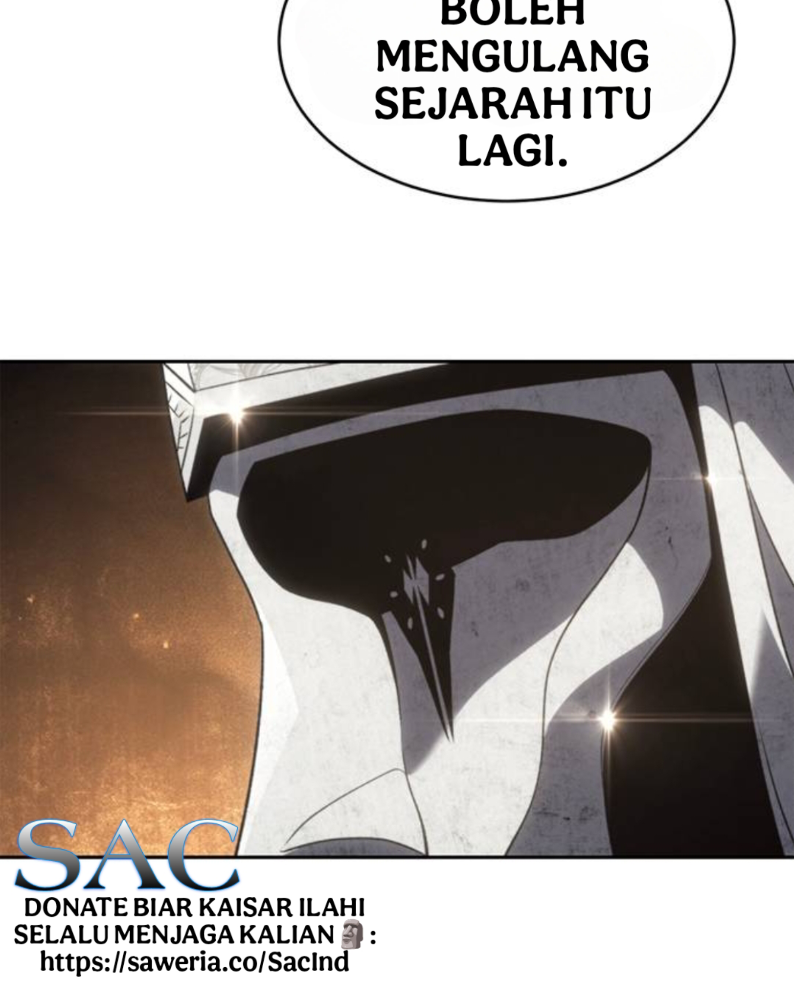 Why I Quit Being the Demon King Chapter 51.2 - halaman 43
