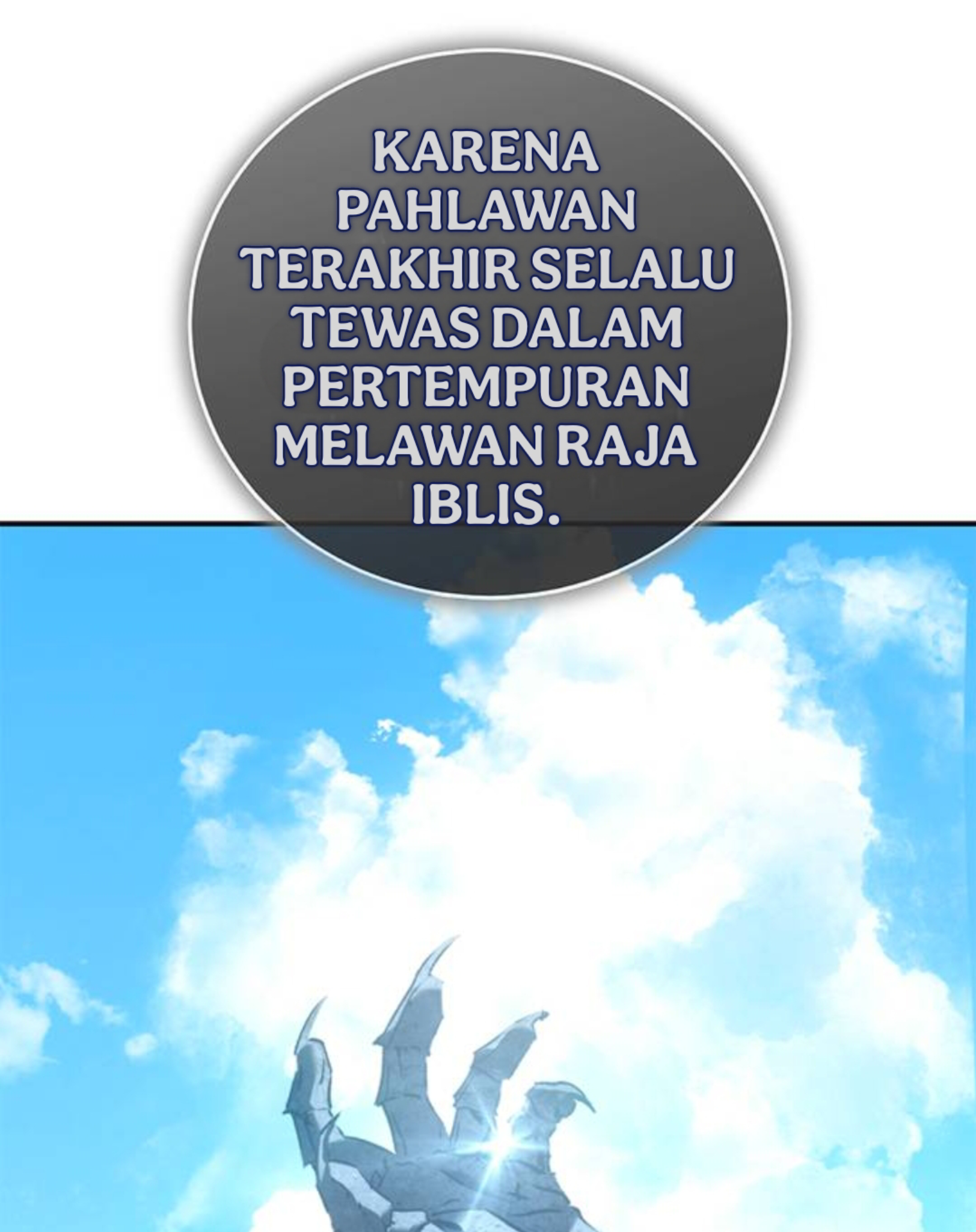 Why I Quit Being the Demon King Chapter 51.2 - halaman 45