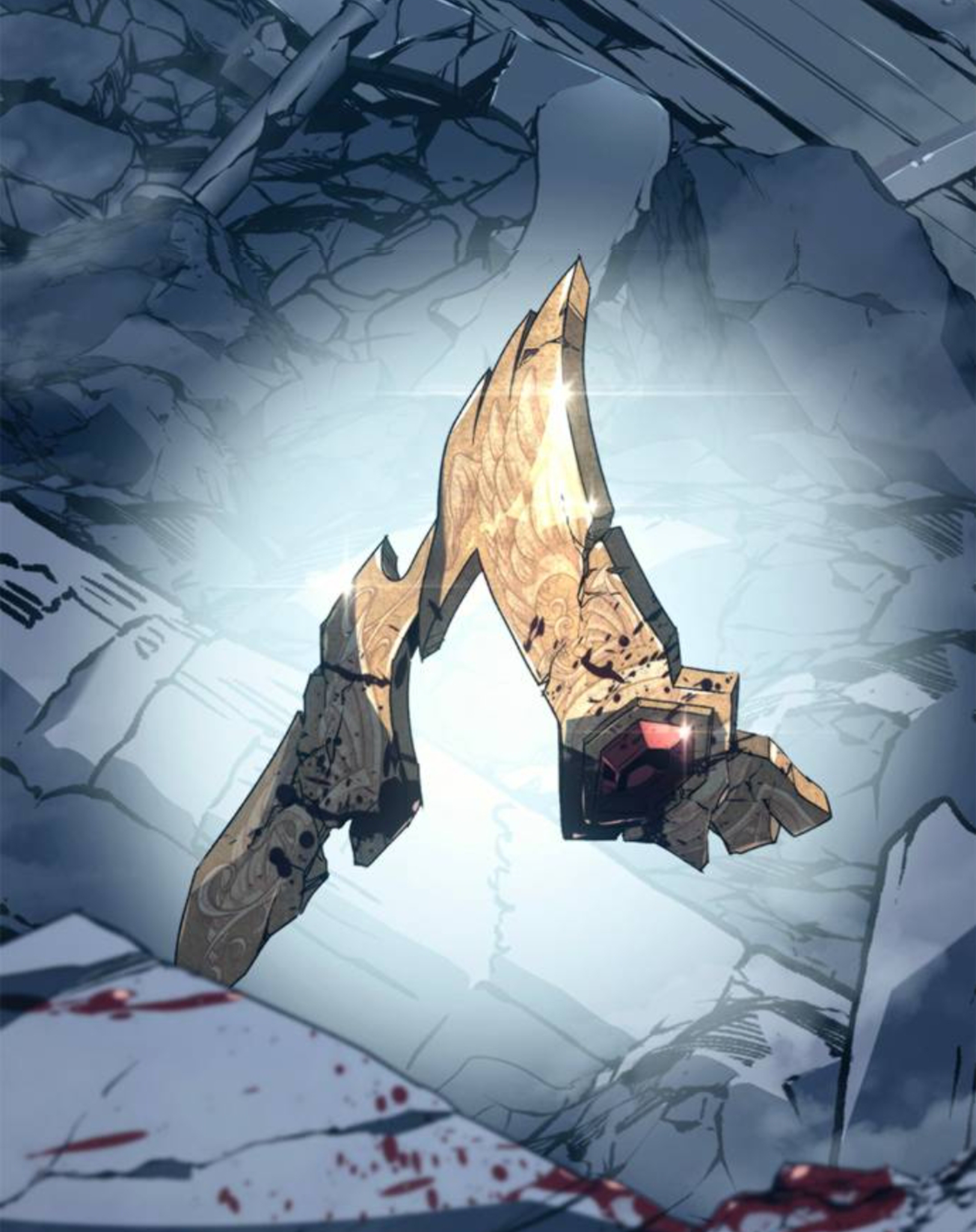 Why I Quit Being the Demon King Chapter 51.2 - halaman 47