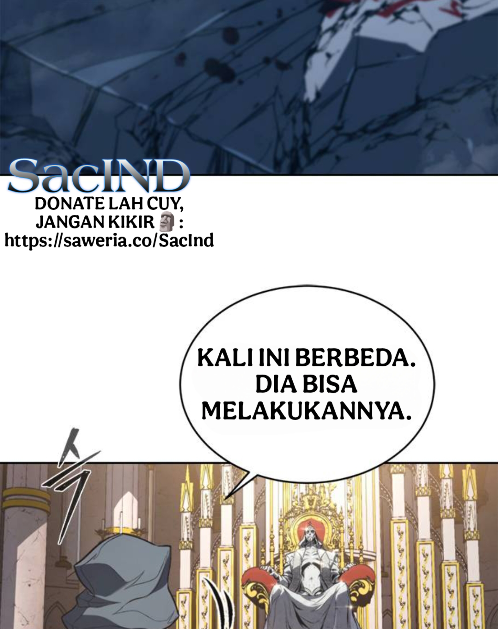 Why I Quit Being the Demon King Chapter 51.2 - halaman 48