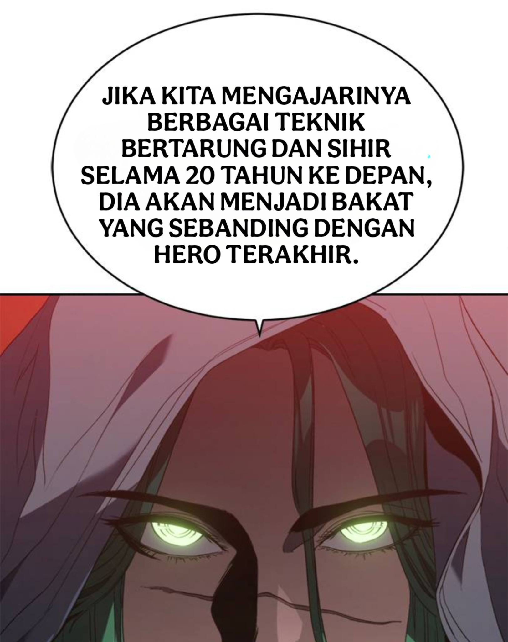 Why I Quit Being the Demon King Chapter 51.2 - halaman 50