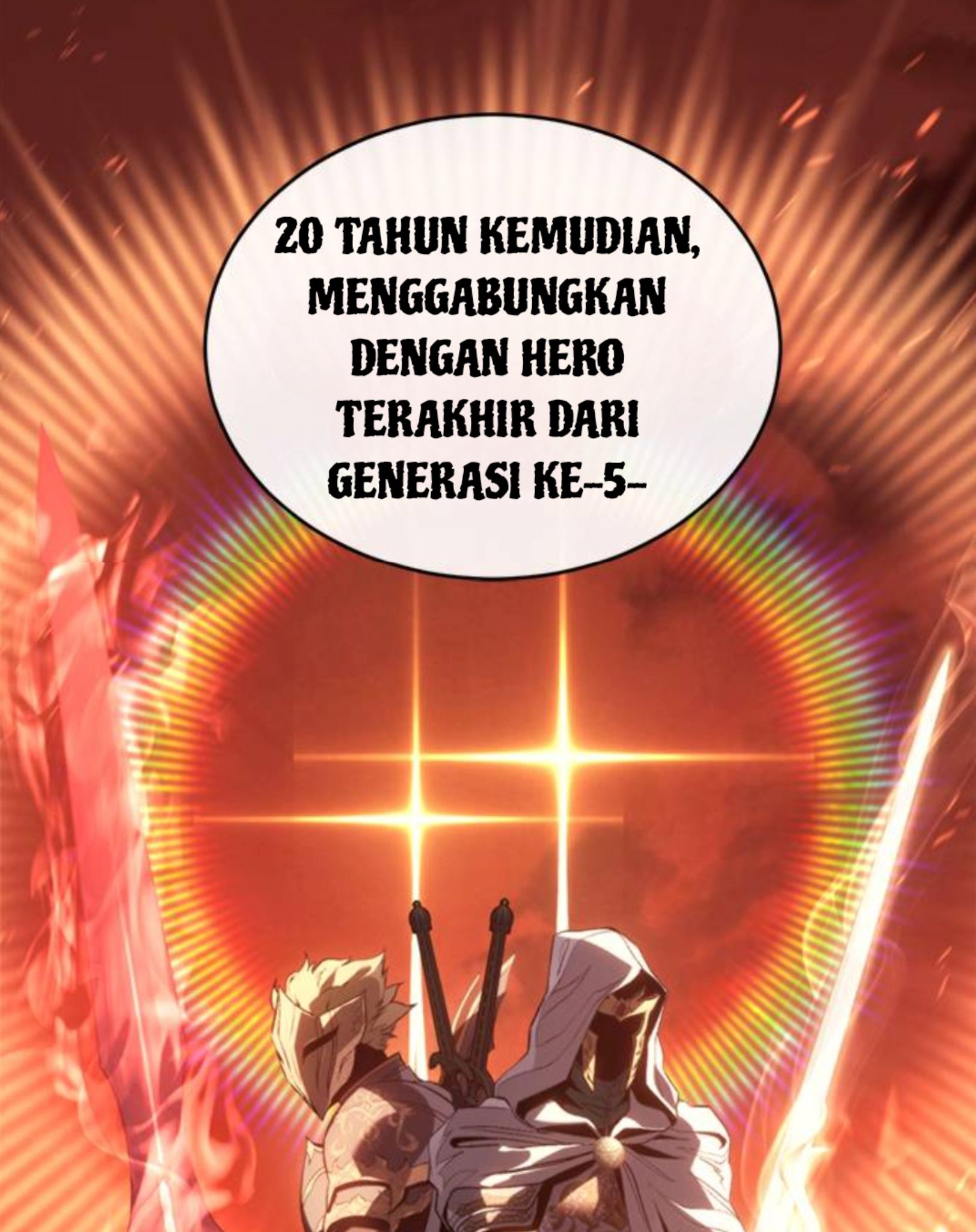 Why I Quit Being the Demon King Chapter 51.2 - halaman 52