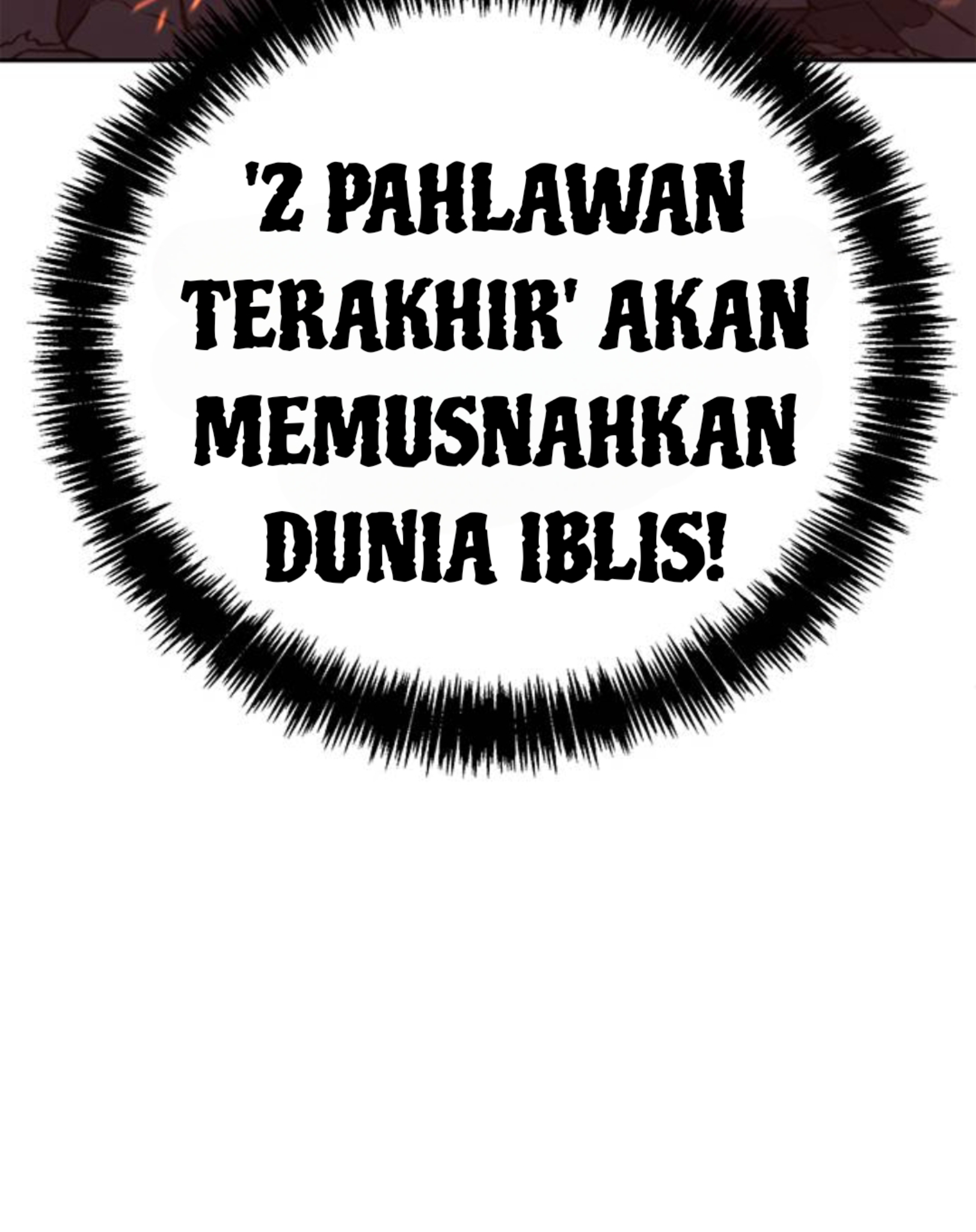 Why I Quit Being the Demon King Chapter 51.2 - halaman 54