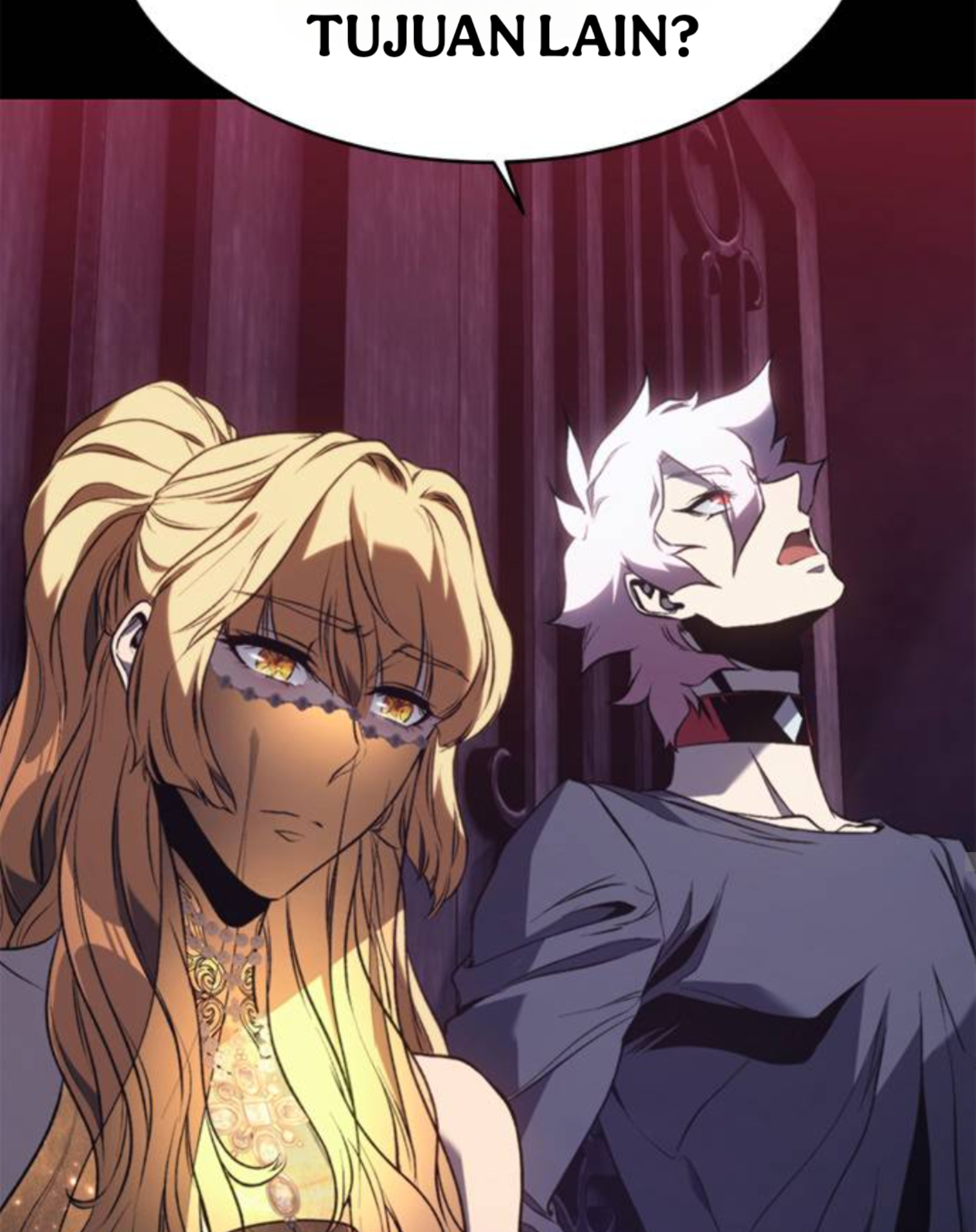 Why I Quit Being the Demon King Chapter 51.2 - halaman 7