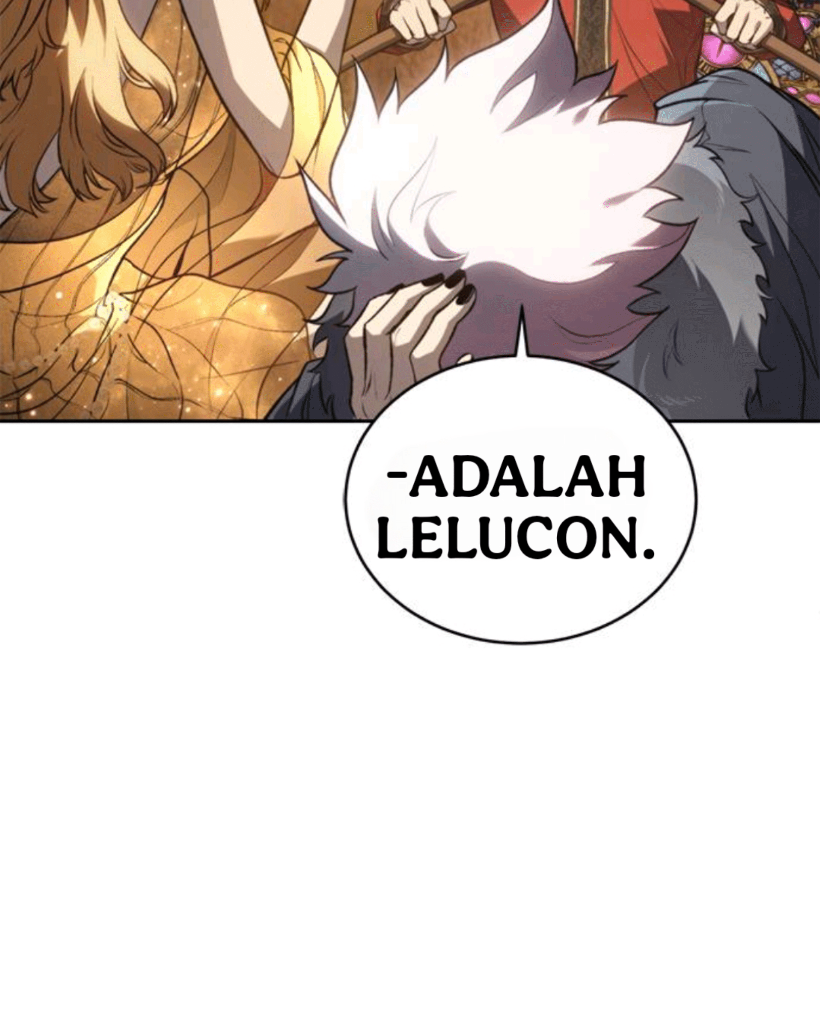 Why I Quit Being the Demon King Chapter 52 - halaman 104