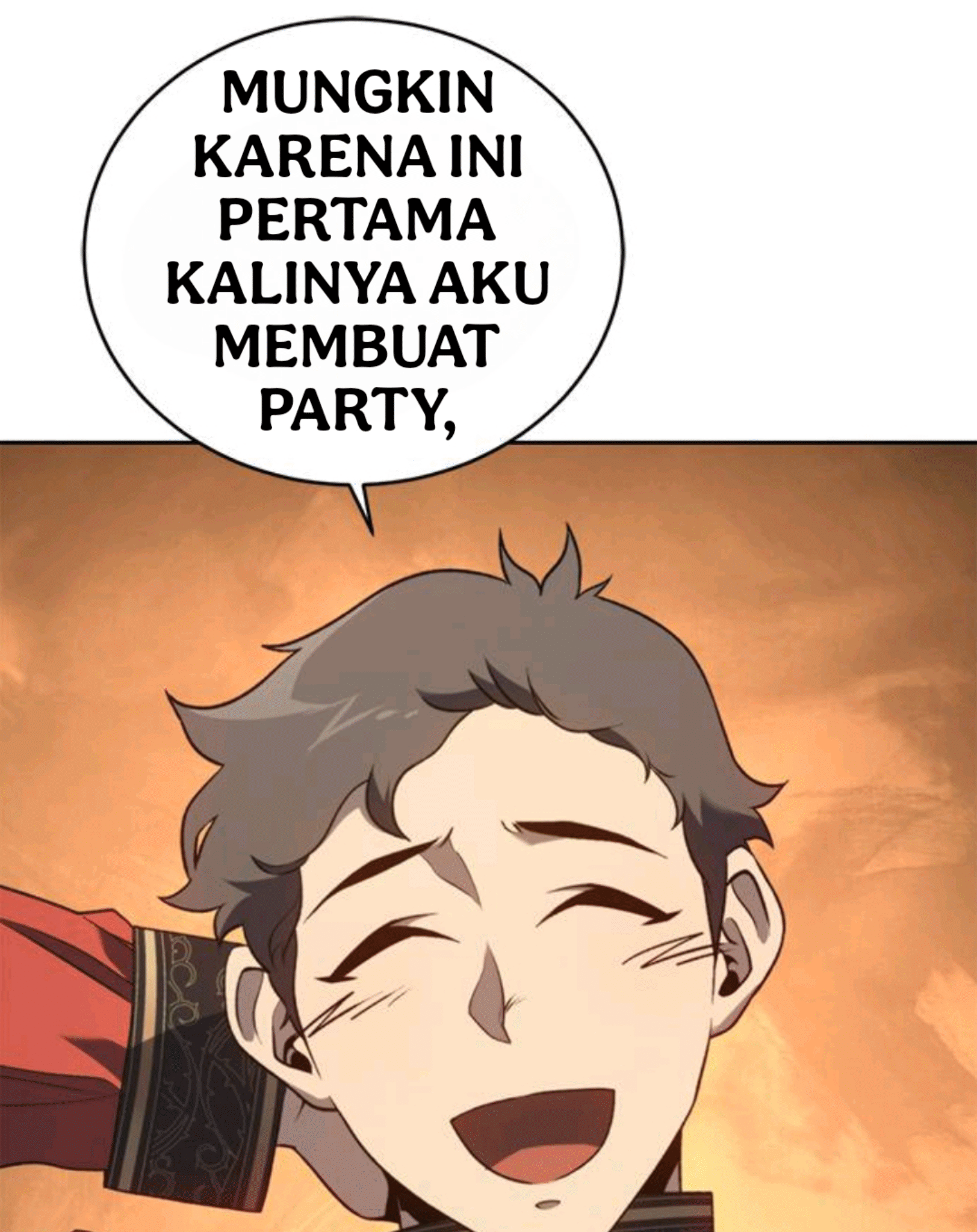 Why I Quit Being the Demon King Chapter 52 - halaman 110