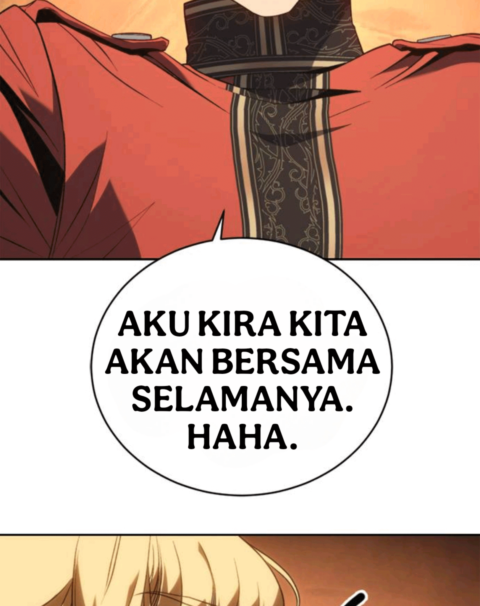 Why I Quit Being the Demon King Chapter 52 - halaman 111