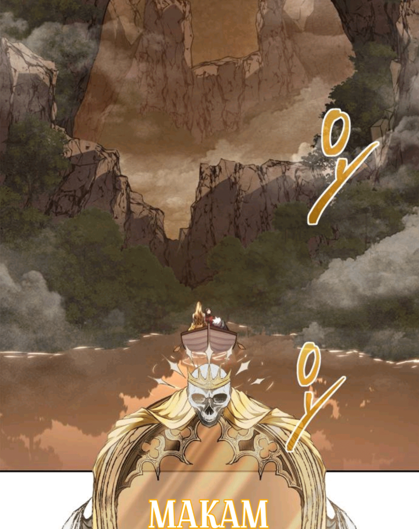 Why I Quit Being the Demon King Chapter 52 - halaman 116
