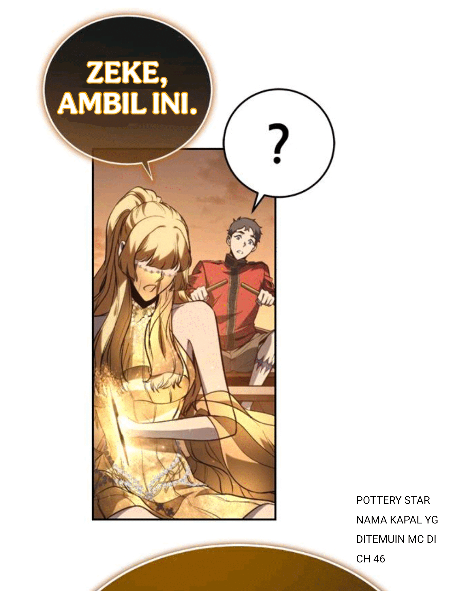 Why I Quit Being the Demon King Chapter 52 - halaman 118