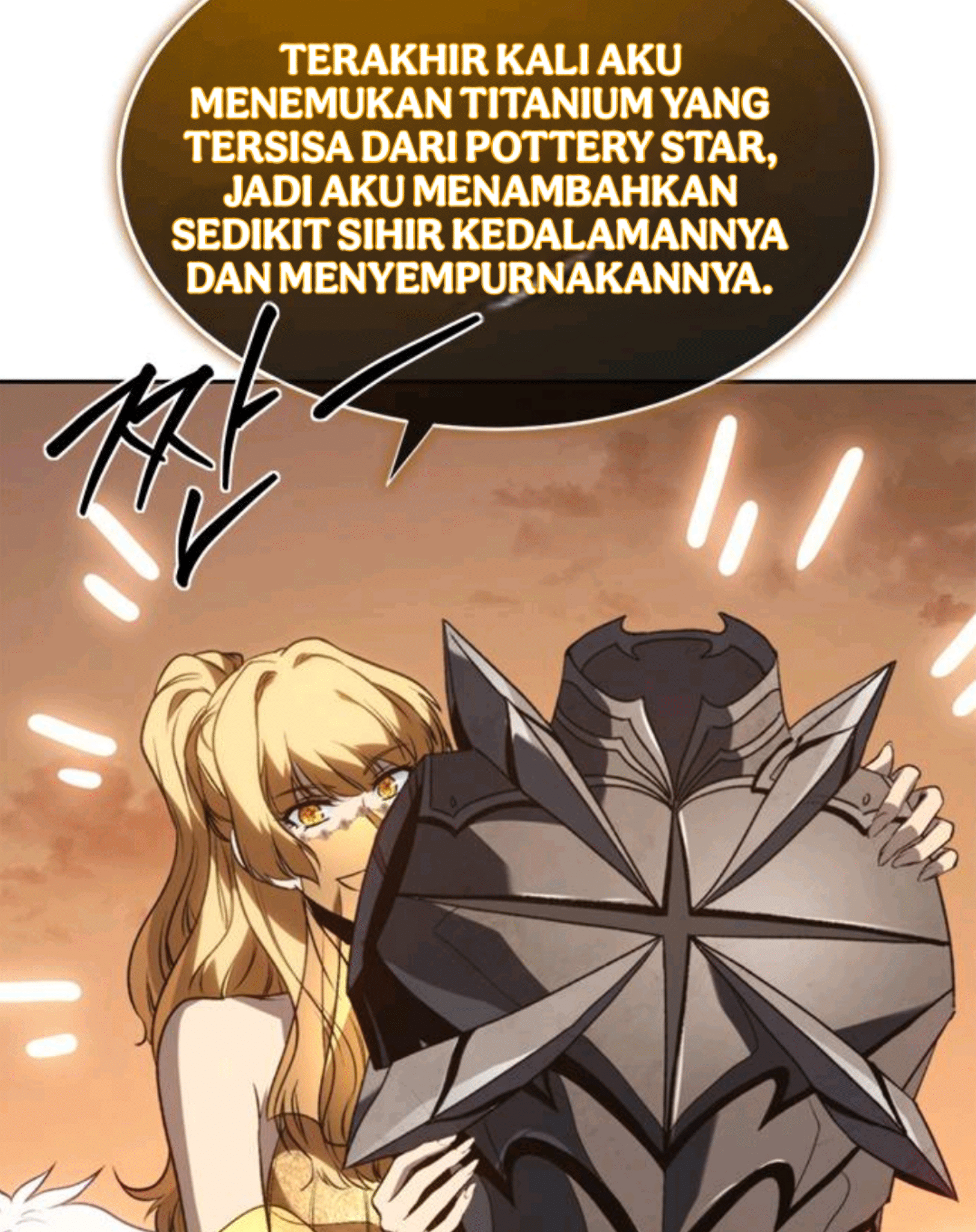 Why I Quit Being the Demon King Chapter 52 - halaman 119