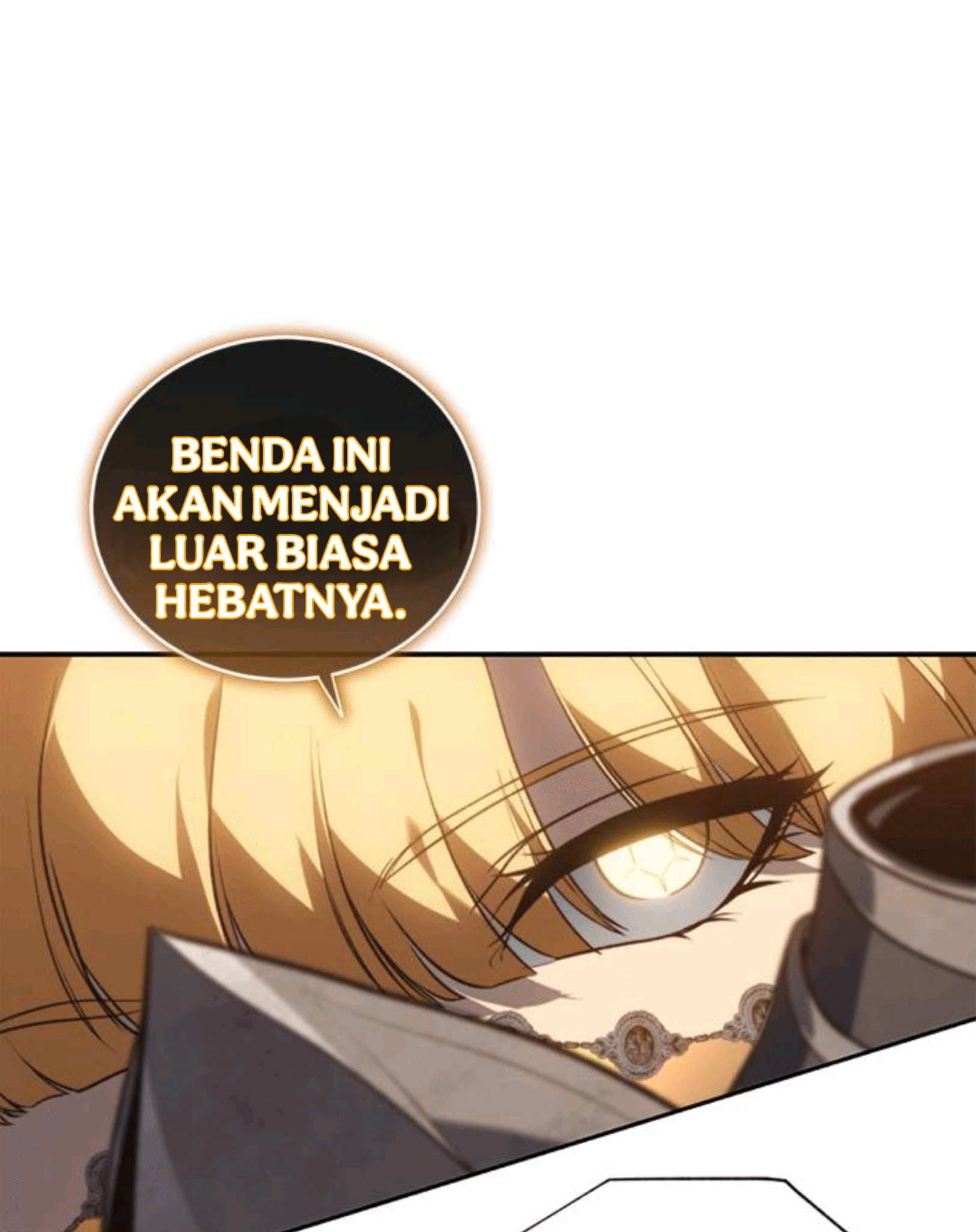 Why I Quit Being the Demon King Chapter 52 - halaman 121