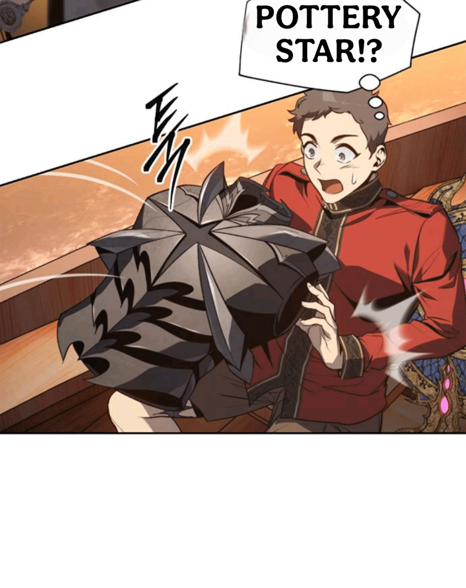 Why I Quit Being the Demon King Chapter 52 - halaman 122