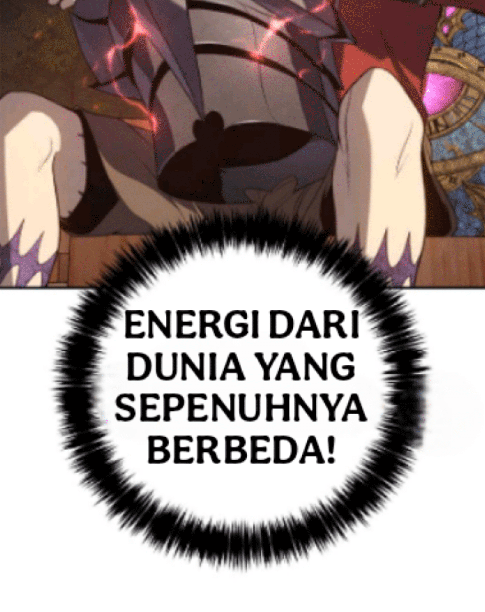 Why I Quit Being the Demon King Chapter 52 - halaman 139
