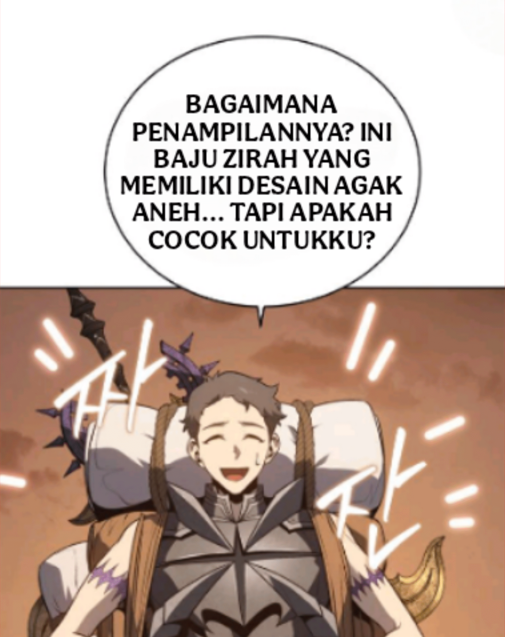 Why I Quit Being the Demon King Chapter 52 - halaman 142