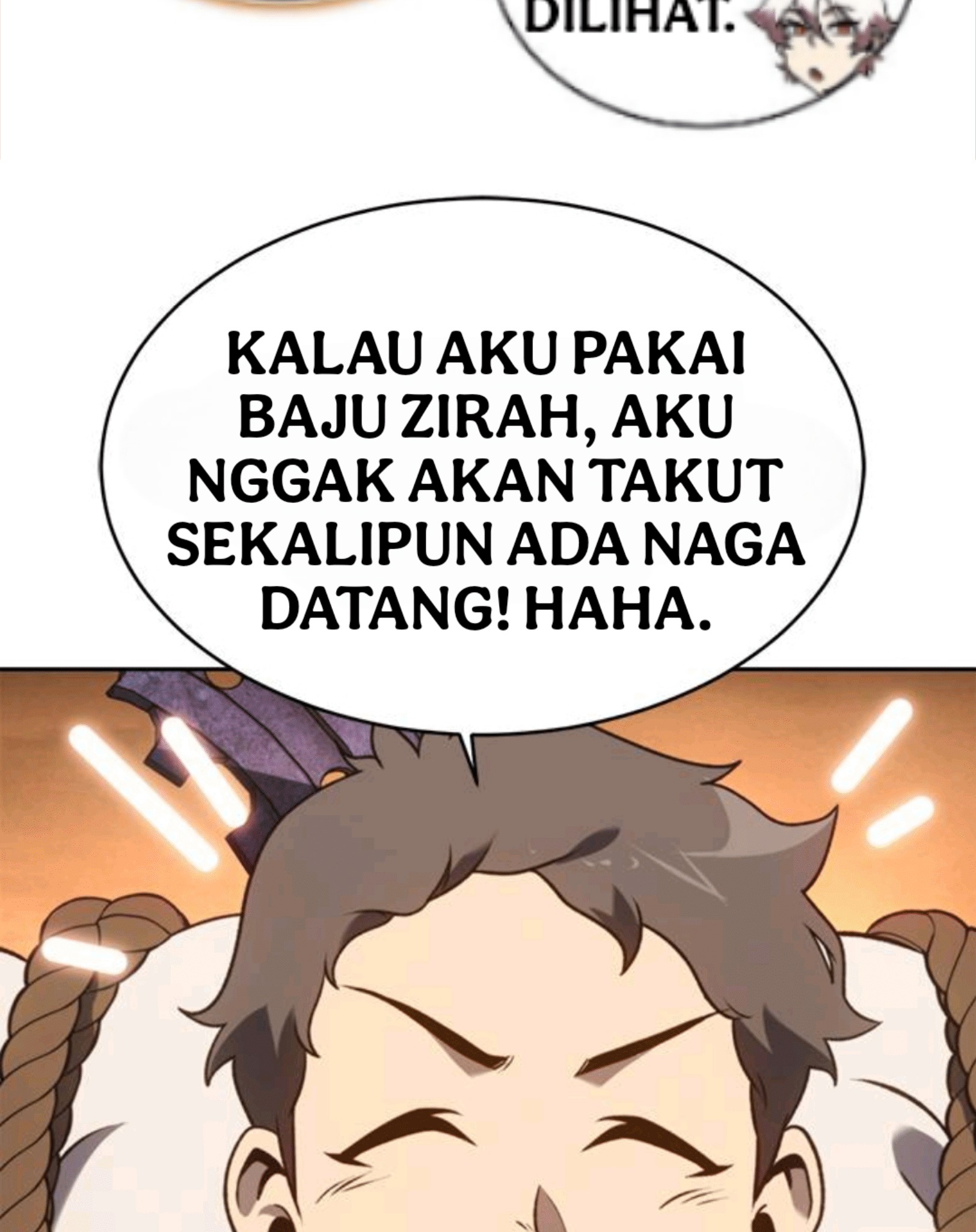 Why I Quit Being the Demon King Chapter 52 - halaman 144