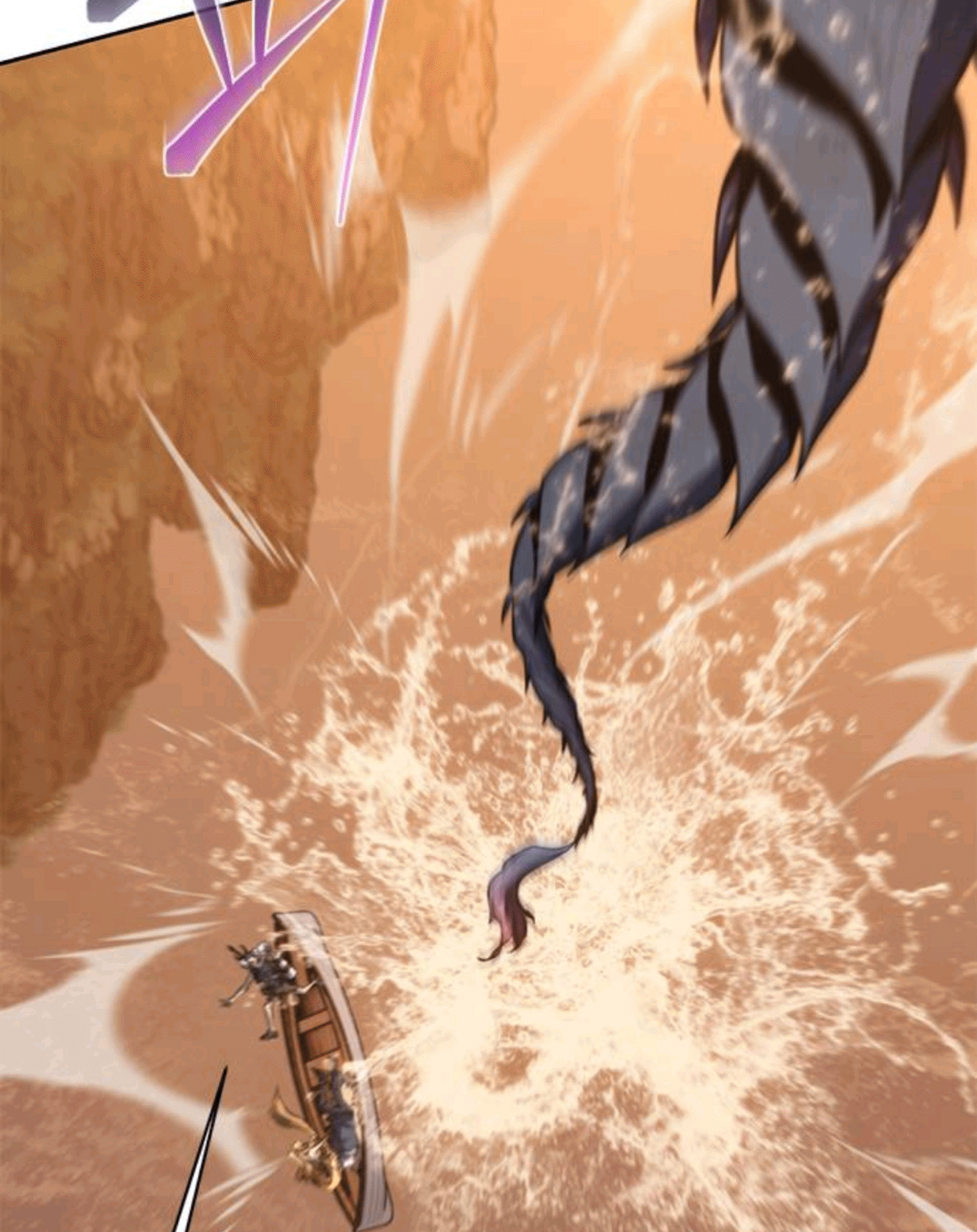 Why I Quit Being the Demon King Chapter 52 - halaman 147