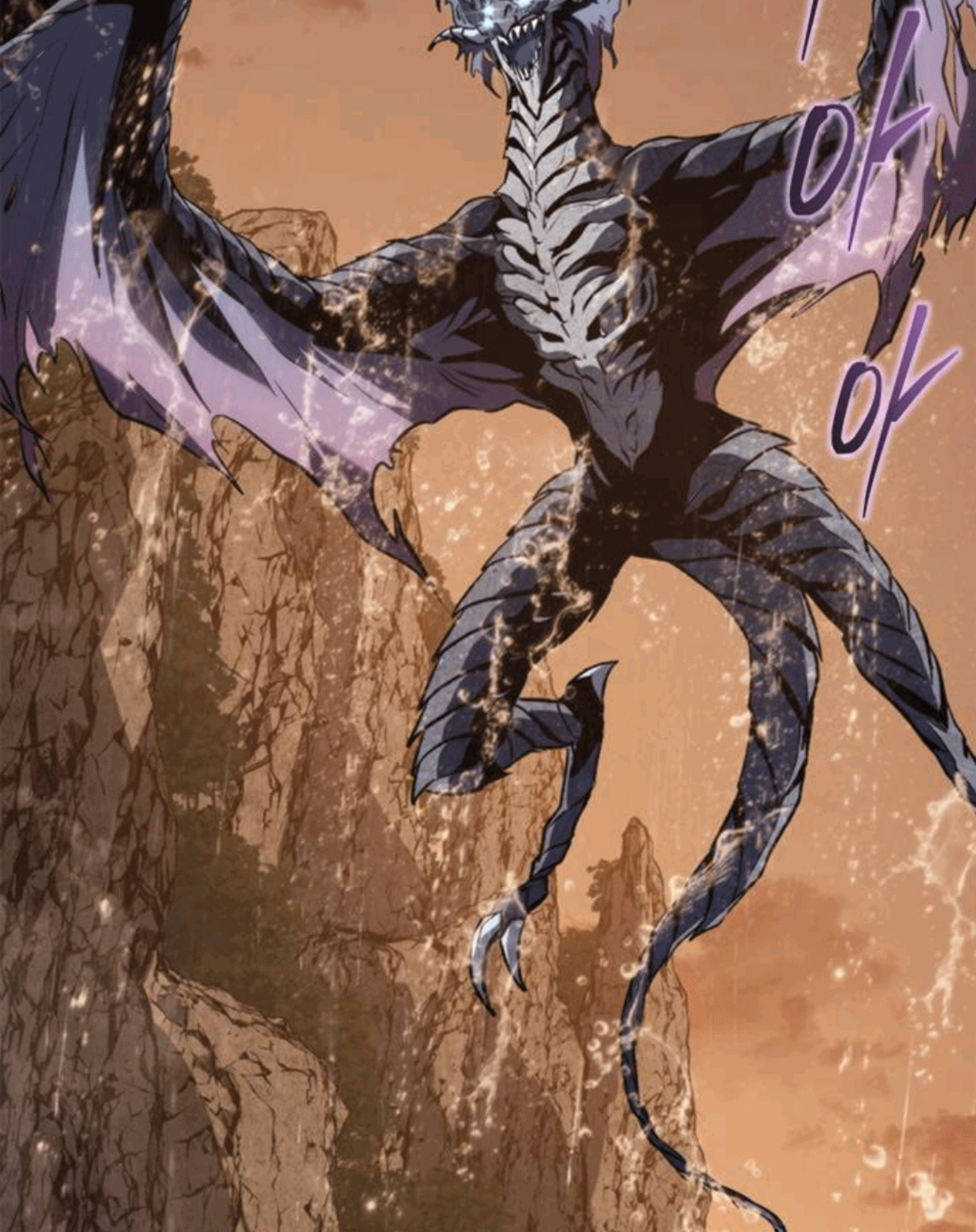 Why I Quit Being the Demon King Chapter 52 - halaman 149