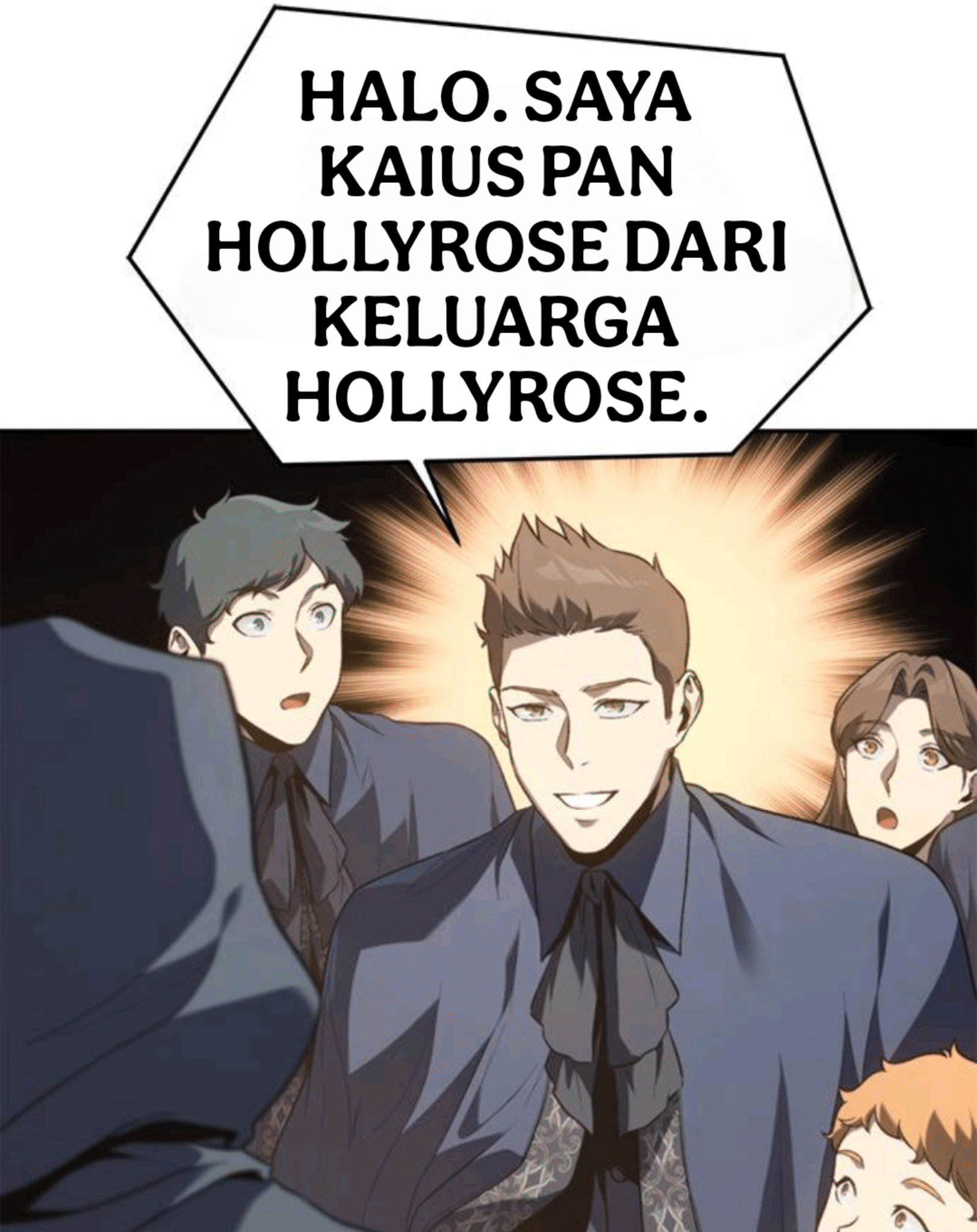Why I Quit Being the Demon King Chapter 52 - halaman 15