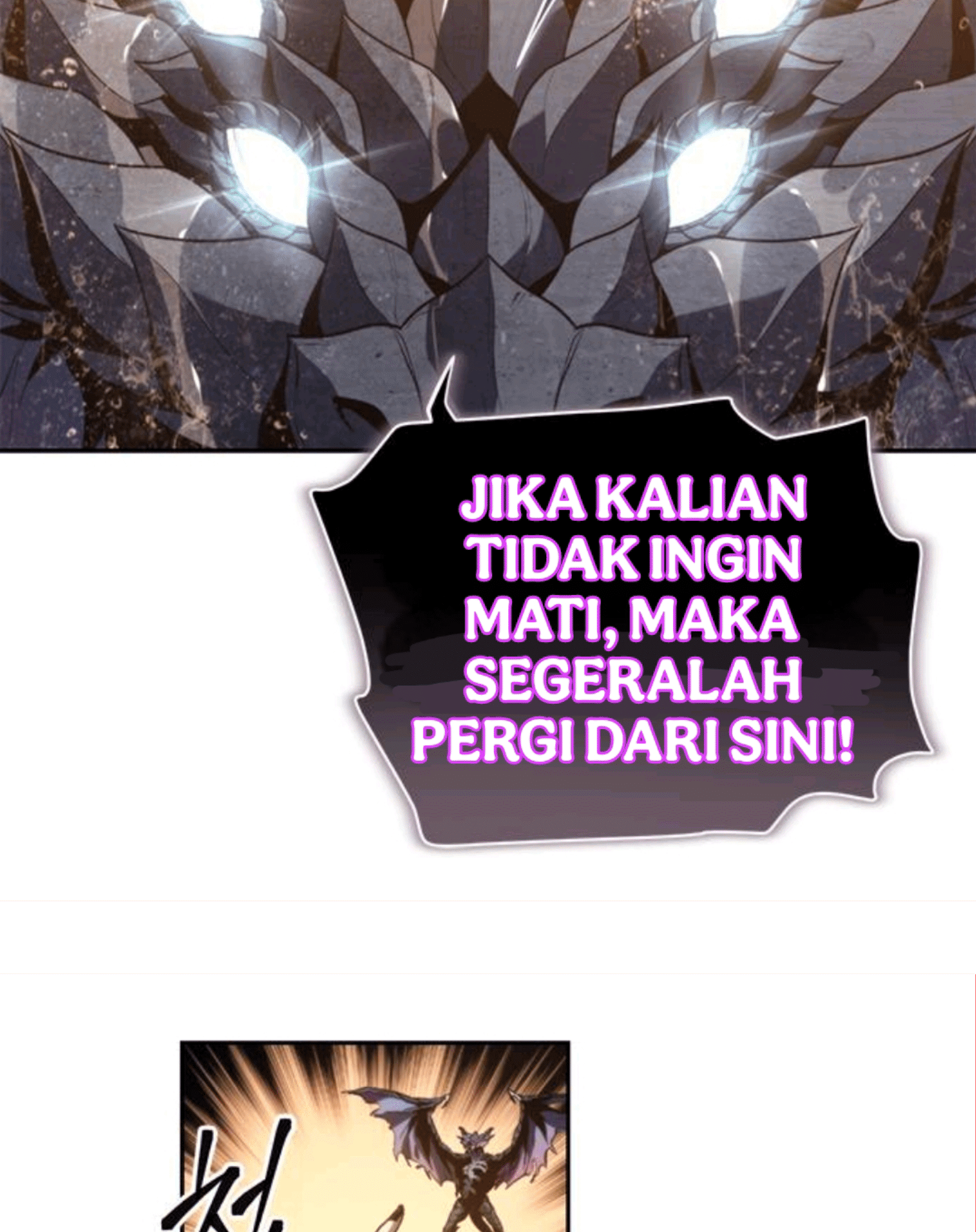 Why I Quit Being the Demon King Chapter 52 - halaman 152