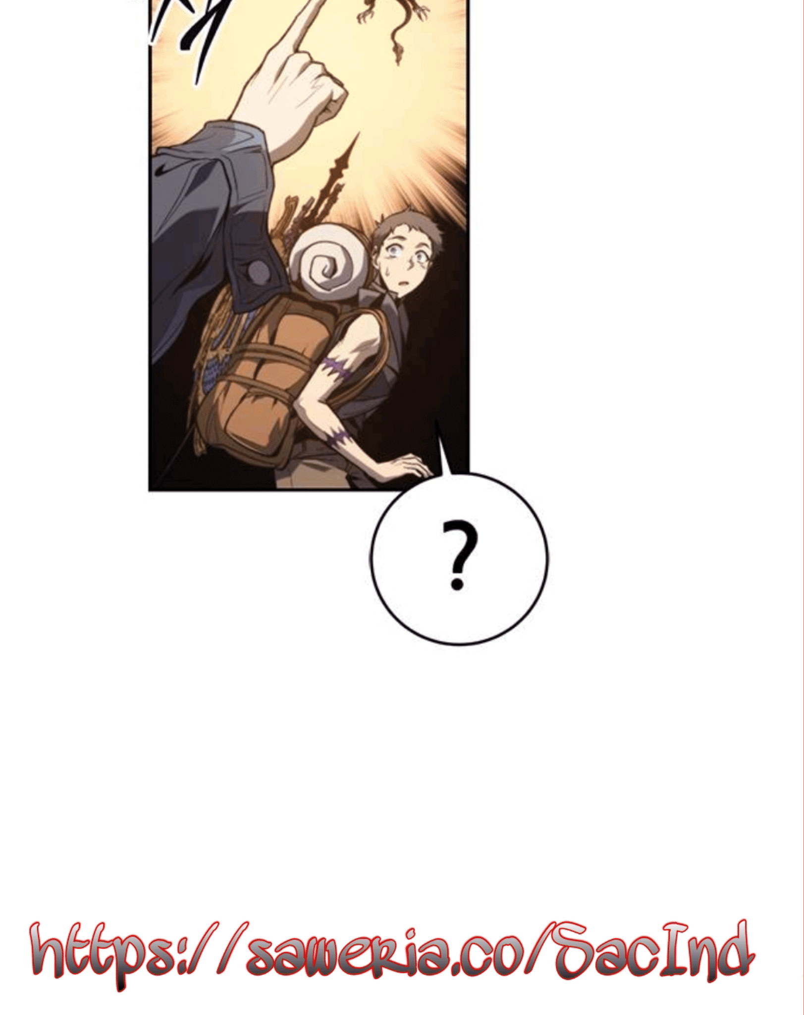 Why I Quit Being the Demon King Chapter 52 - halaman 153
