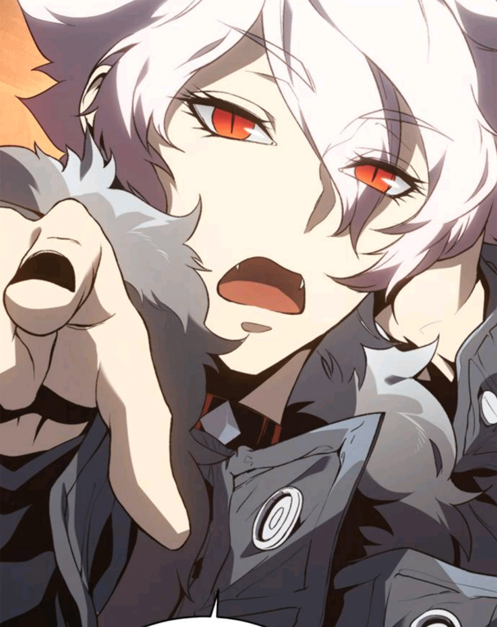 Why I Quit Being the Demon King Chapter 52 - halaman 155