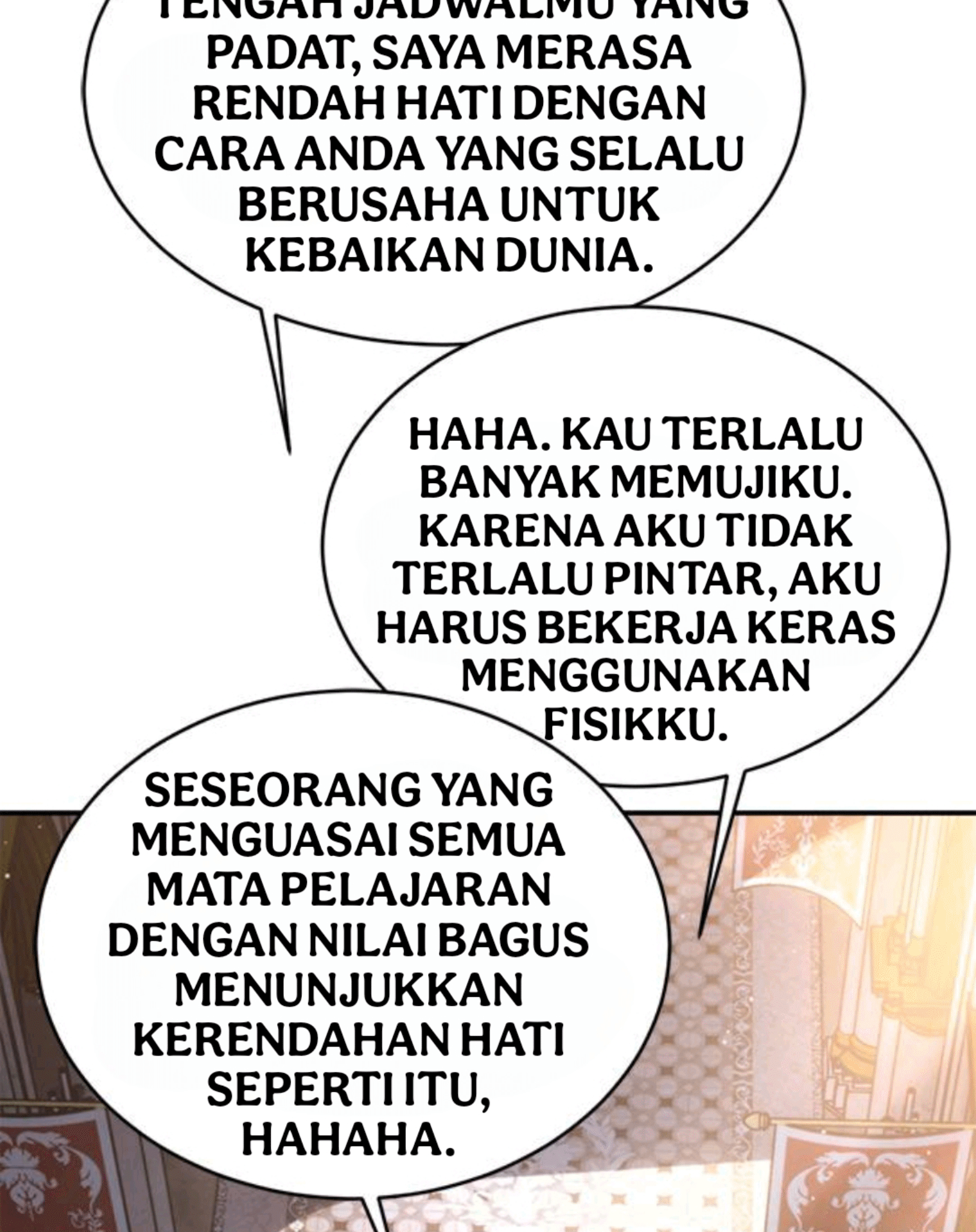 Why I Quit Being the Demon King Chapter 52 - halaman 2