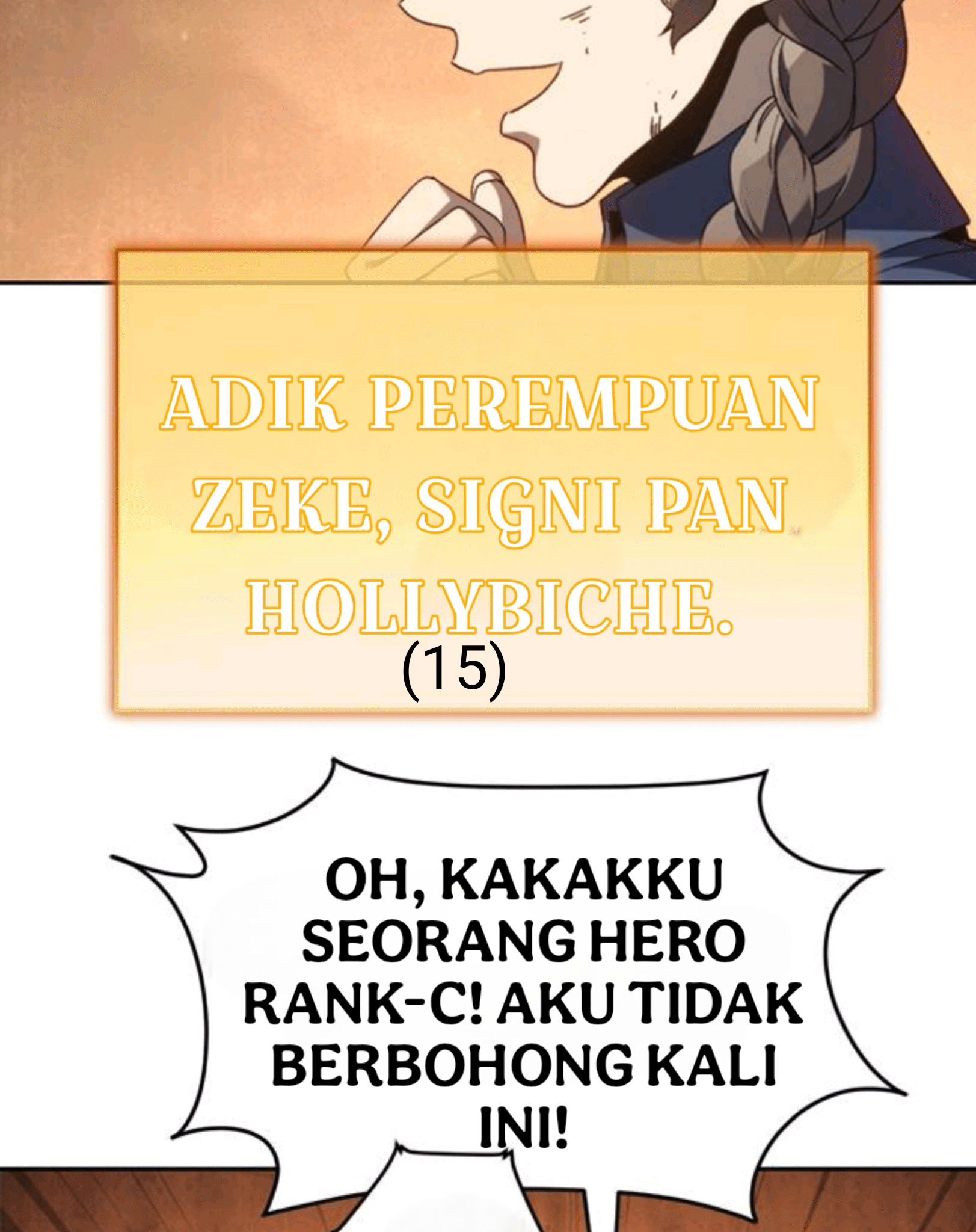 Why I Quit Being the Demon King Chapter 52 - halaman 27