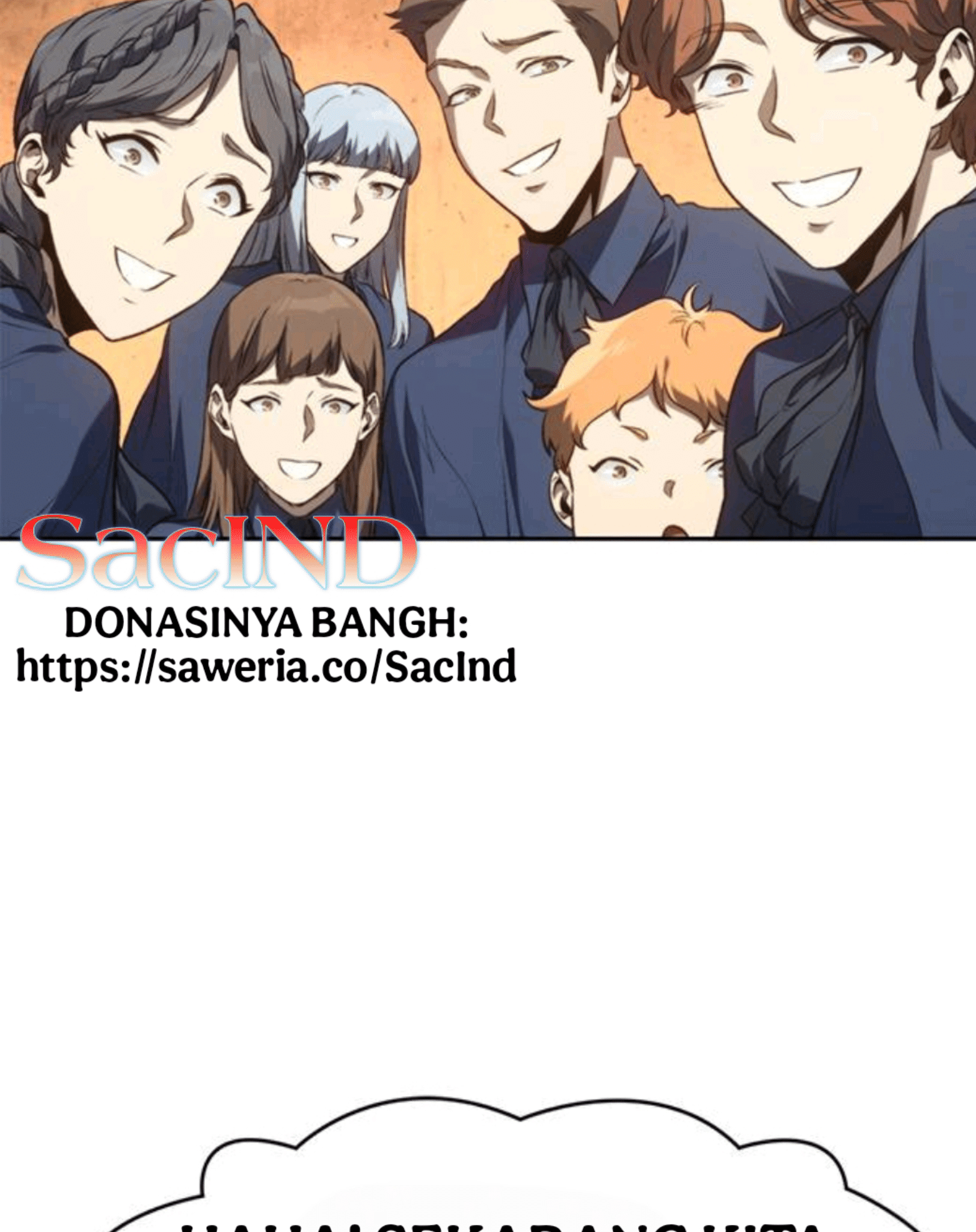 Why I Quit Being the Demon King Chapter 52 - halaman 30