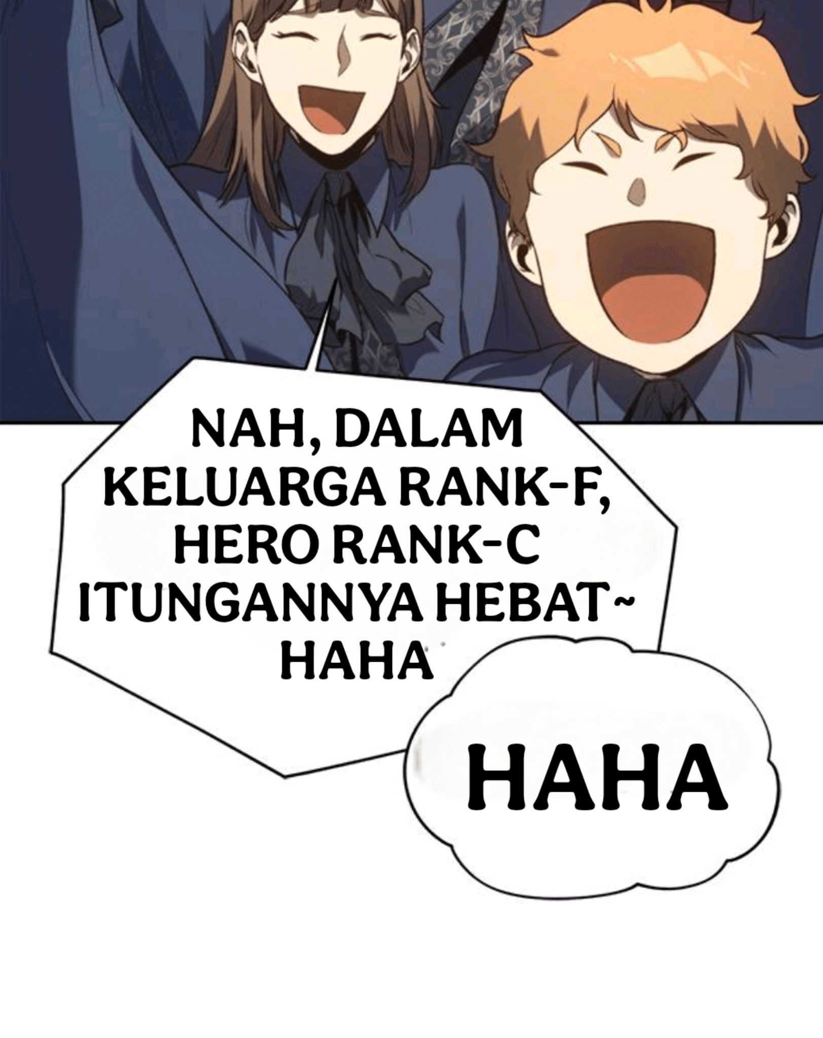 Why I Quit Being the Demon King Chapter 52 - halaman 32