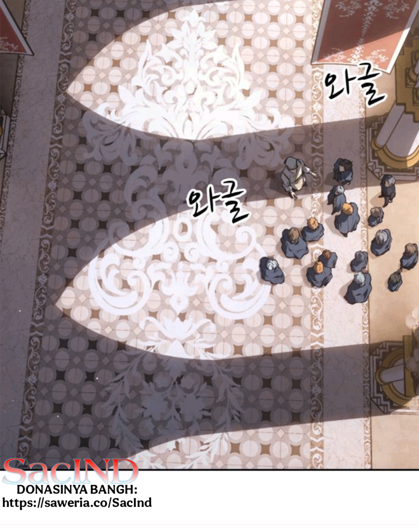 Why I Quit Being the Demon King Chapter 52 - halaman 4