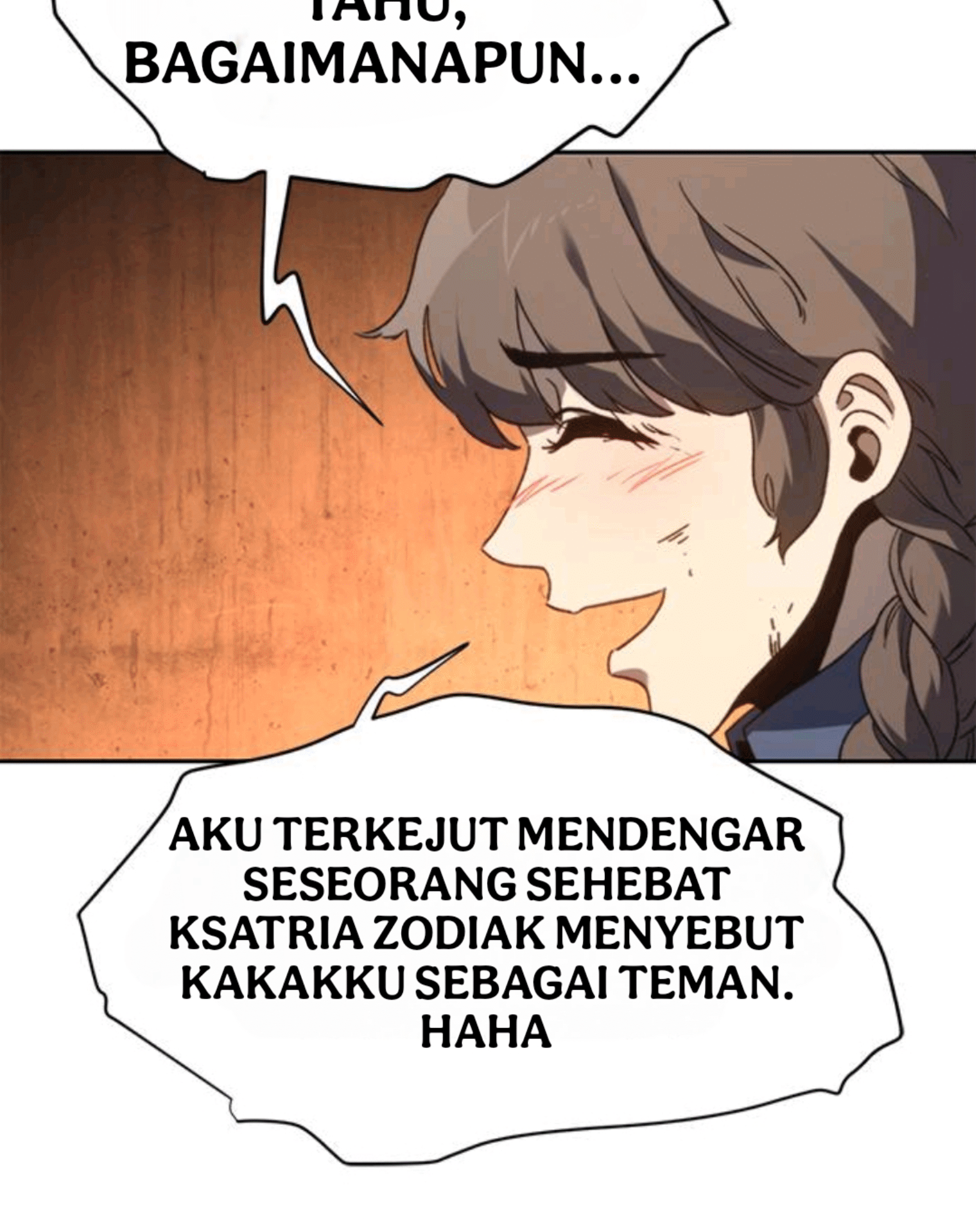 Why I Quit Being the Demon King Chapter 52 - halaman 42
