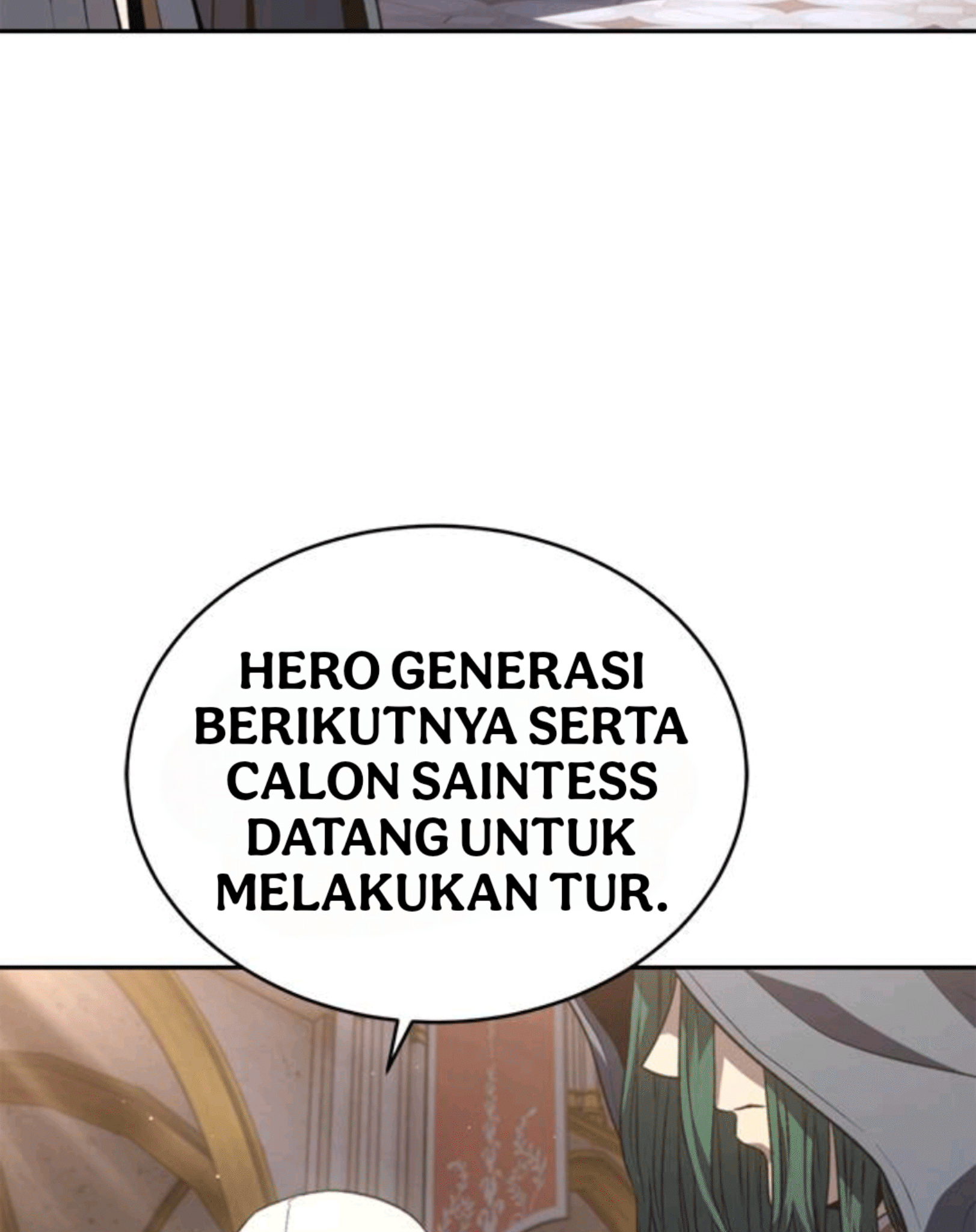 Why I Quit Being the Demon King Chapter 52 - halaman 6