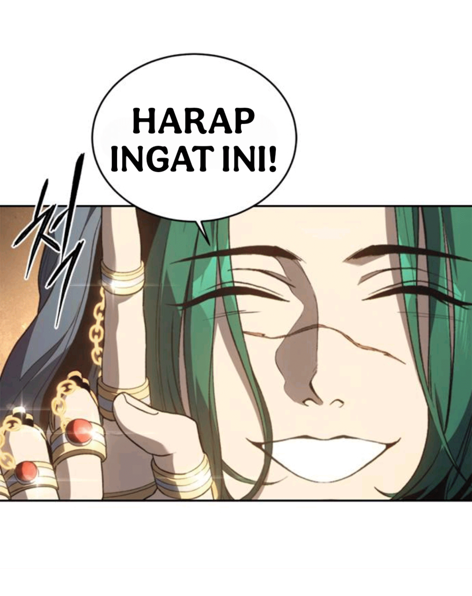 Why I Quit Being the Demon King Chapter 52 - halaman 60