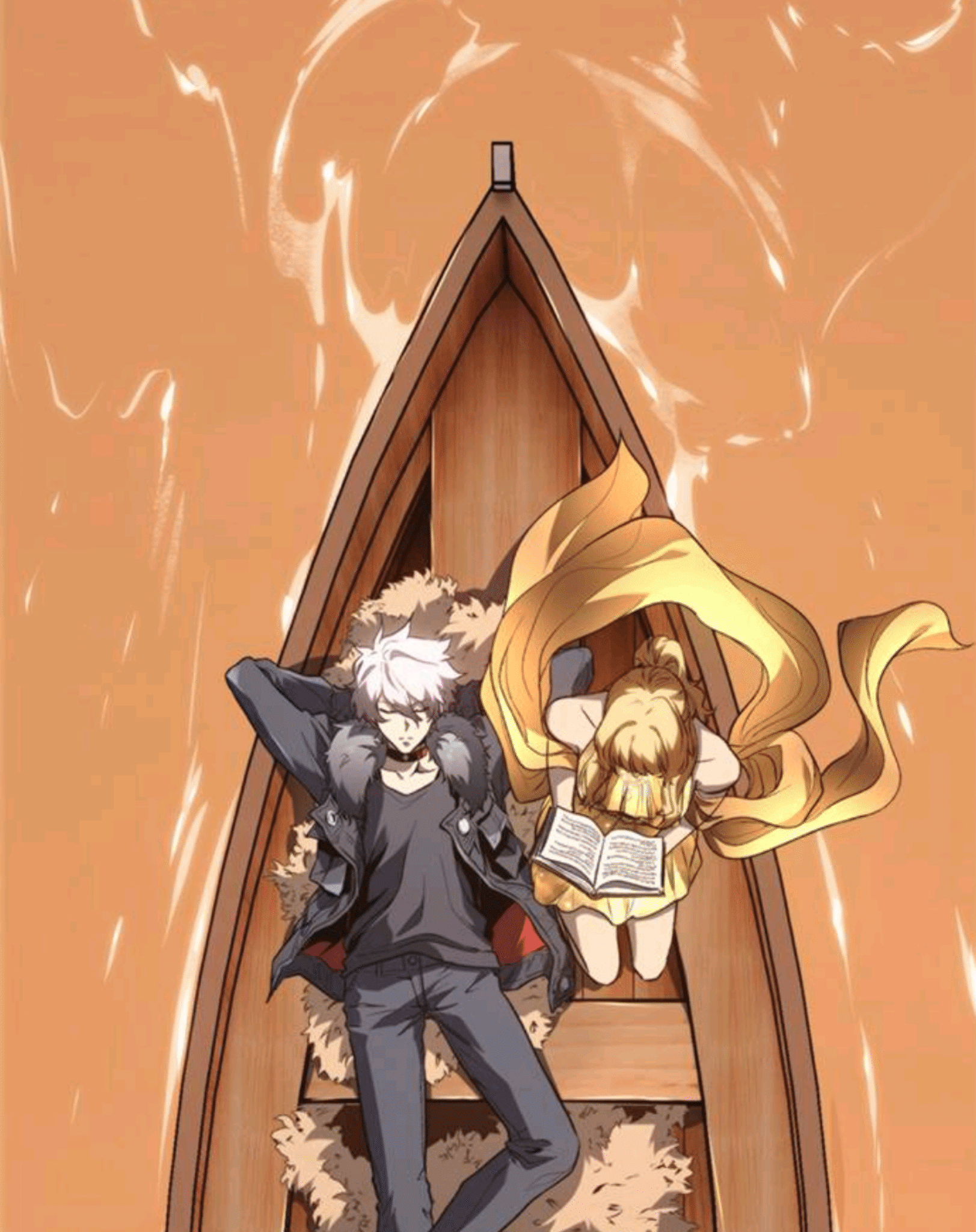 Why I Quit Being the Demon King Chapter 52 - halaman 69