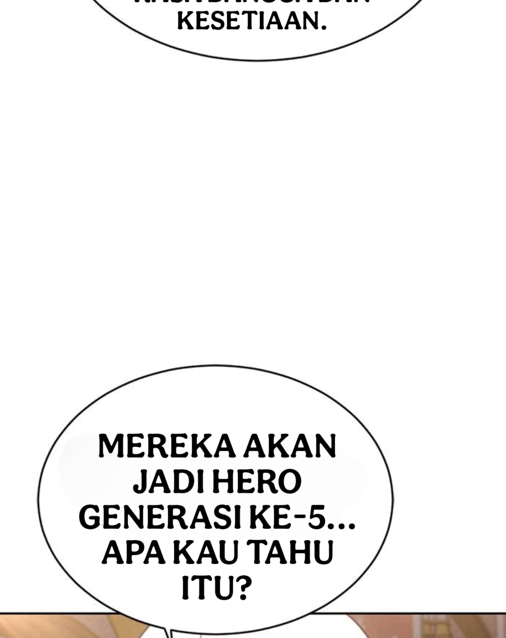 Why I Quit Being the Demon King Chapter 52 - halaman 8