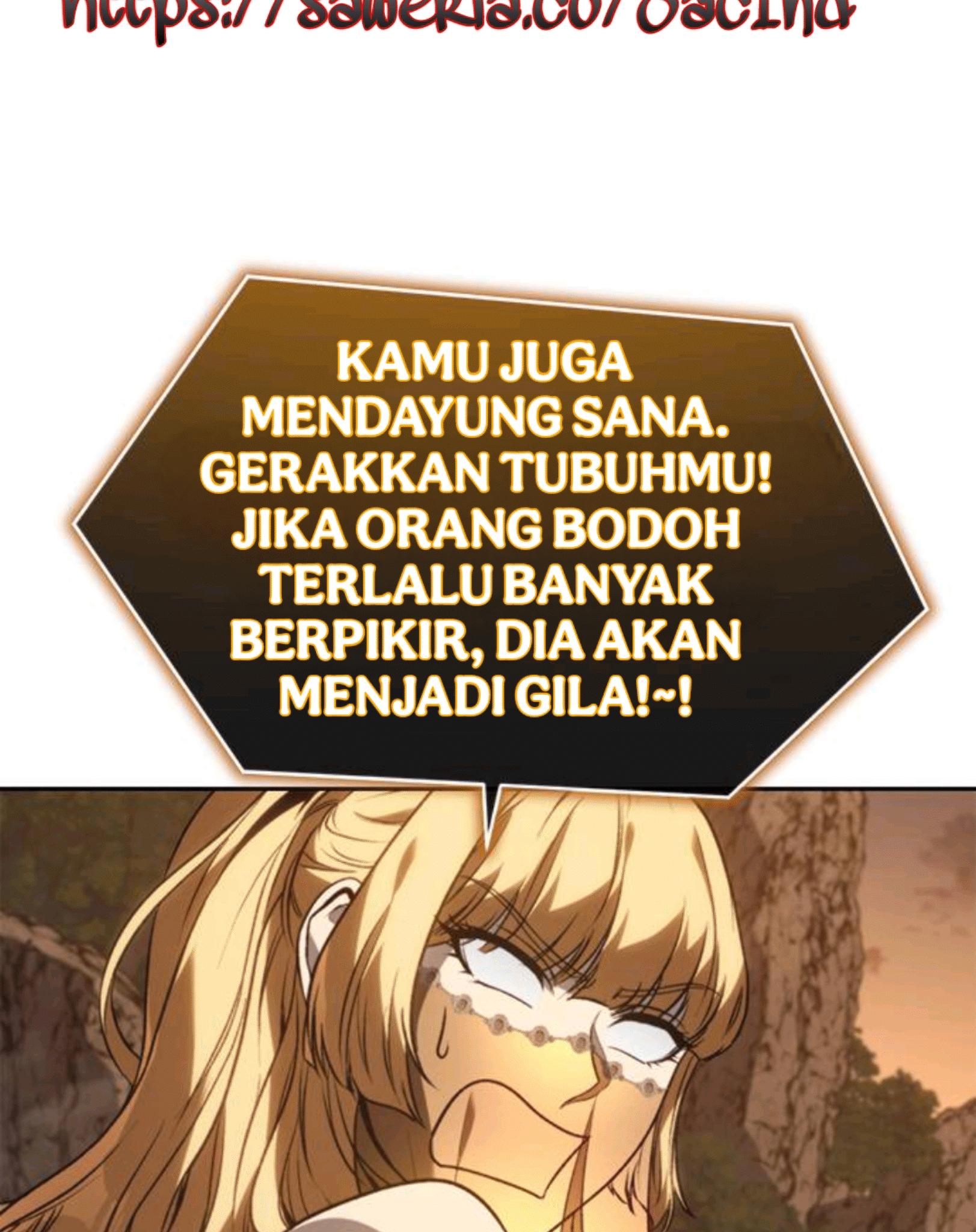 Why I Quit Being the Demon King Chapter 52 - halaman 90