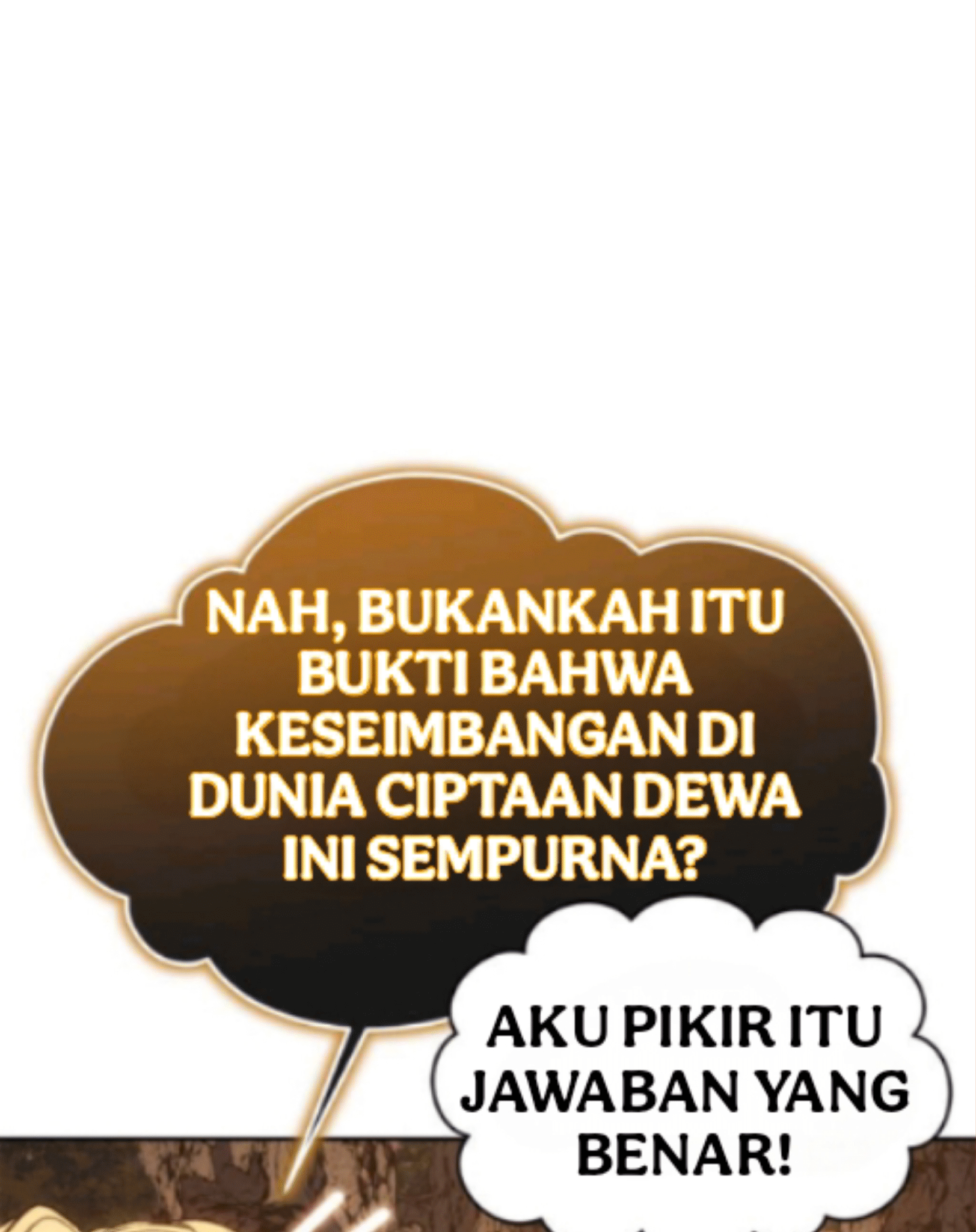 Why I Quit Being the Demon King Chapter 52 - halaman 97