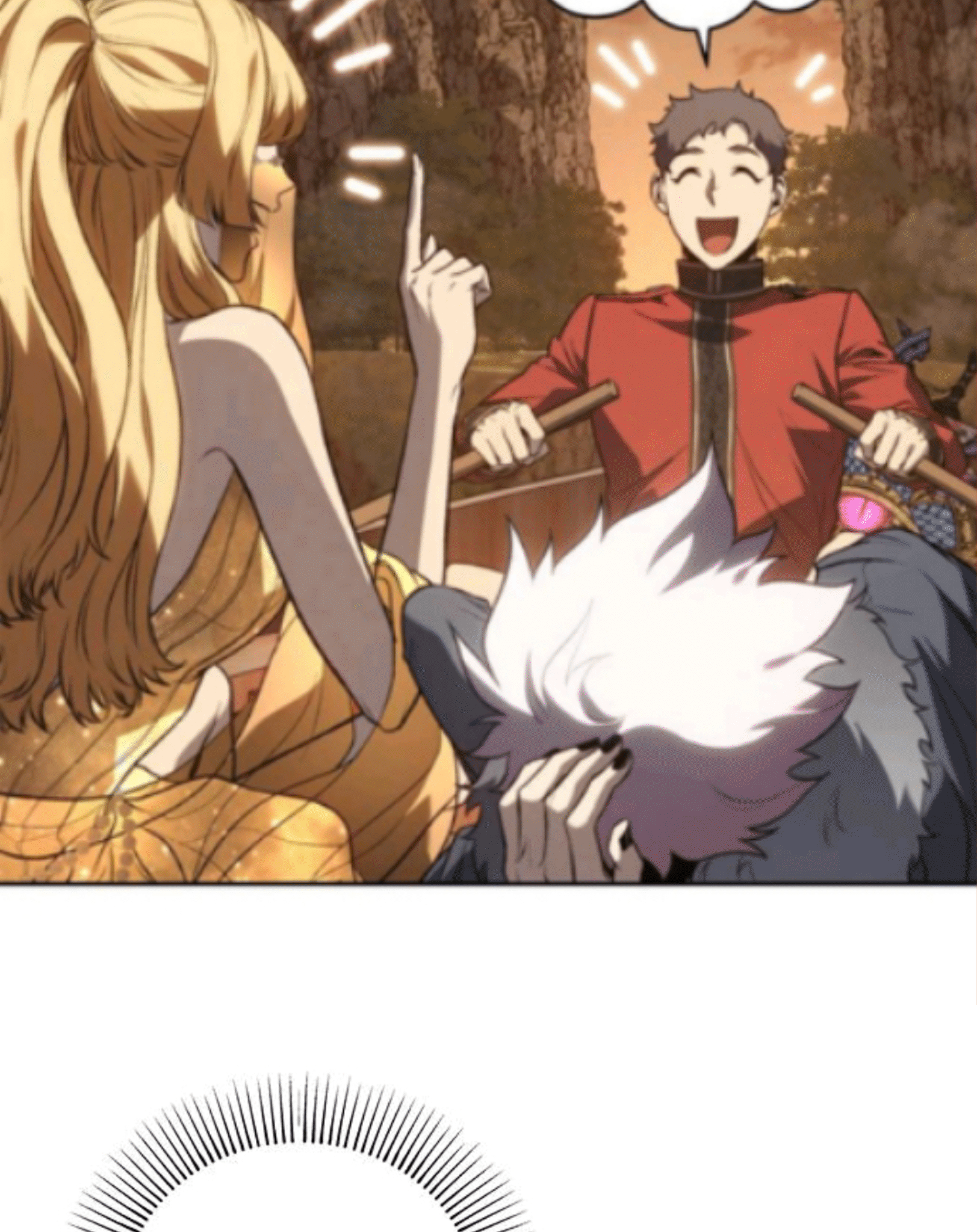 Why I Quit Being the Demon King Chapter 52 - halaman 98