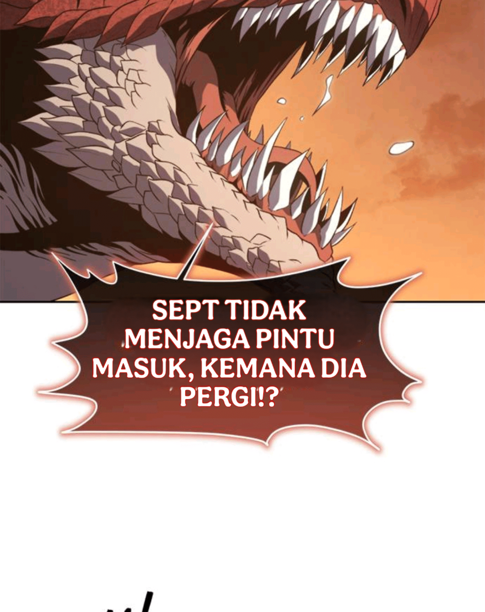 Why I Quit Being the Demon King Chapter 54 - halaman 100