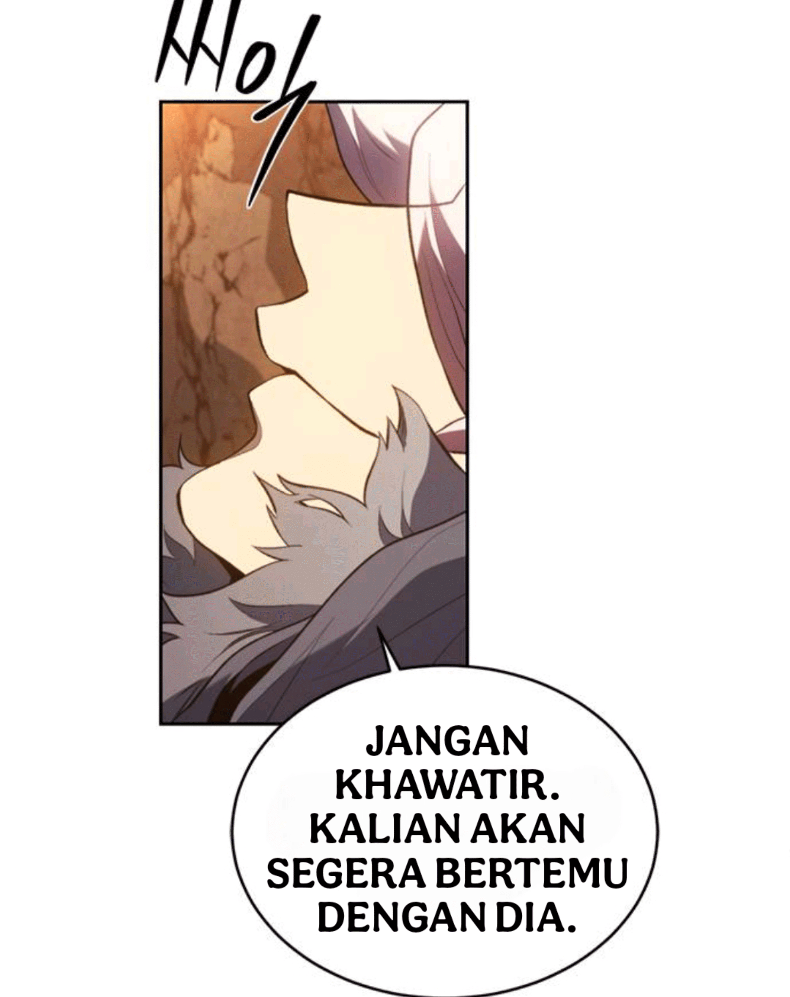 Why I Quit Being the Demon King Chapter 54 - halaman 101
